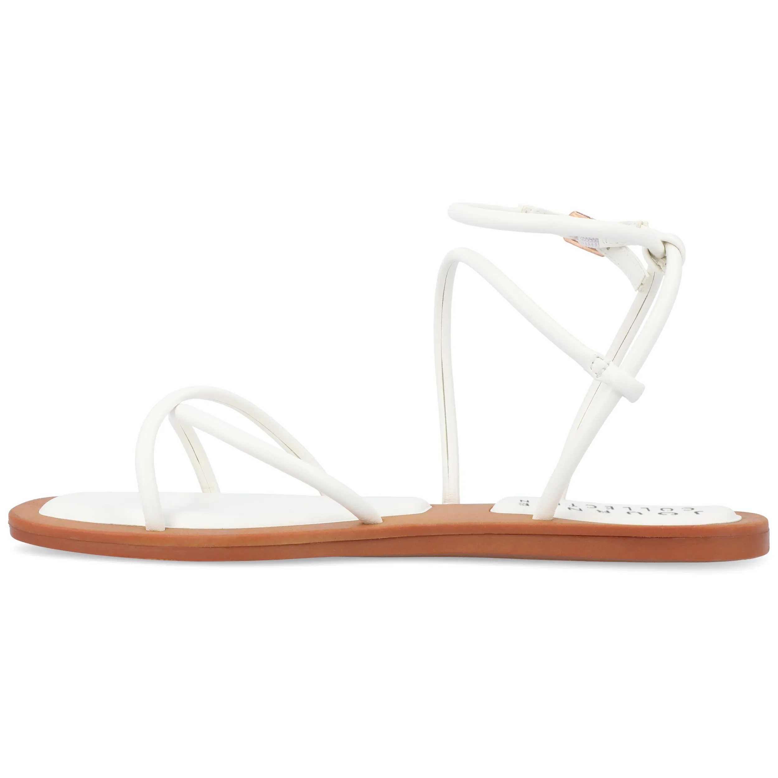 Journee Collection Women's Tru Comfort Foam Farron Sandals