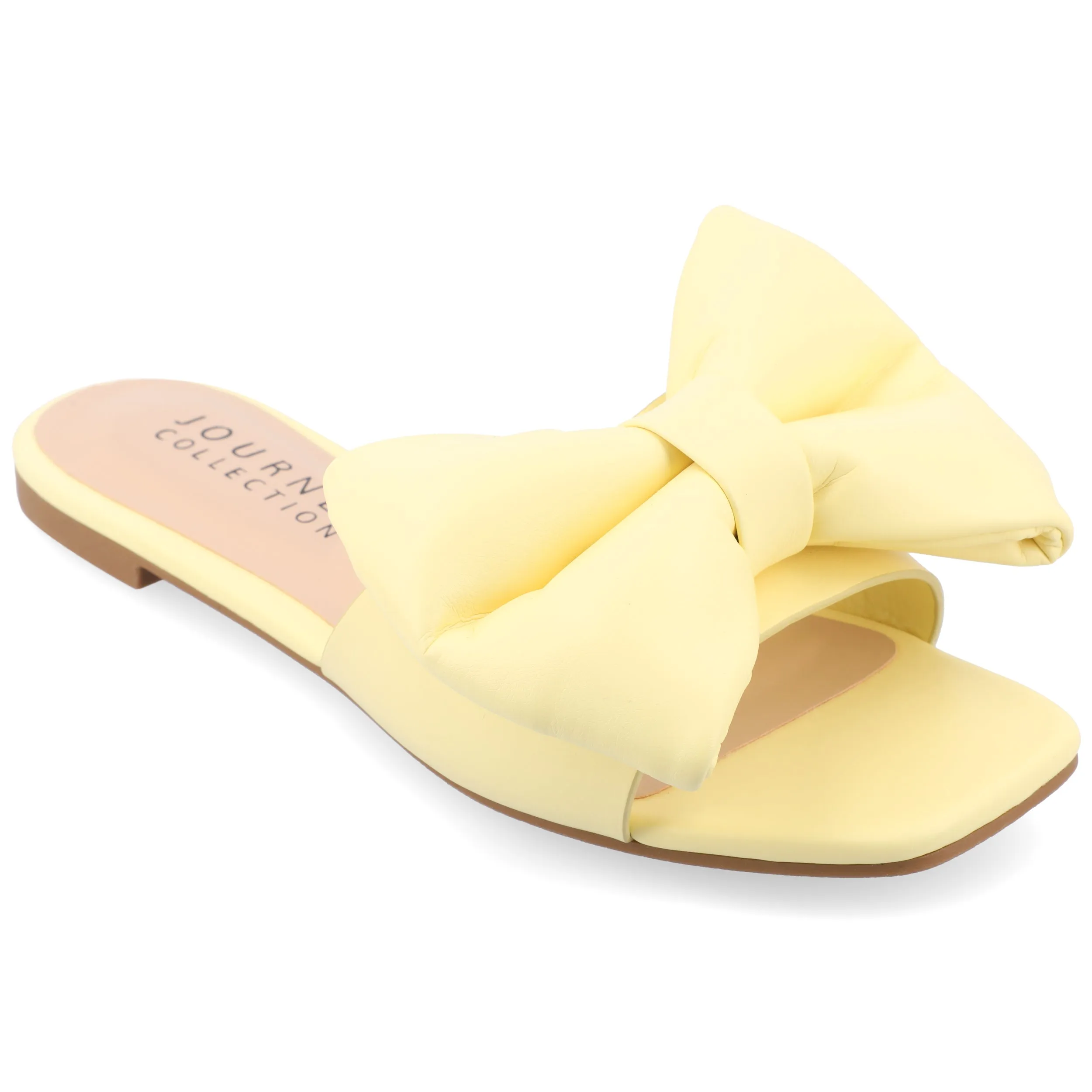 Journee Collection Women's Tru Comfort Foam Fayre Sandals
