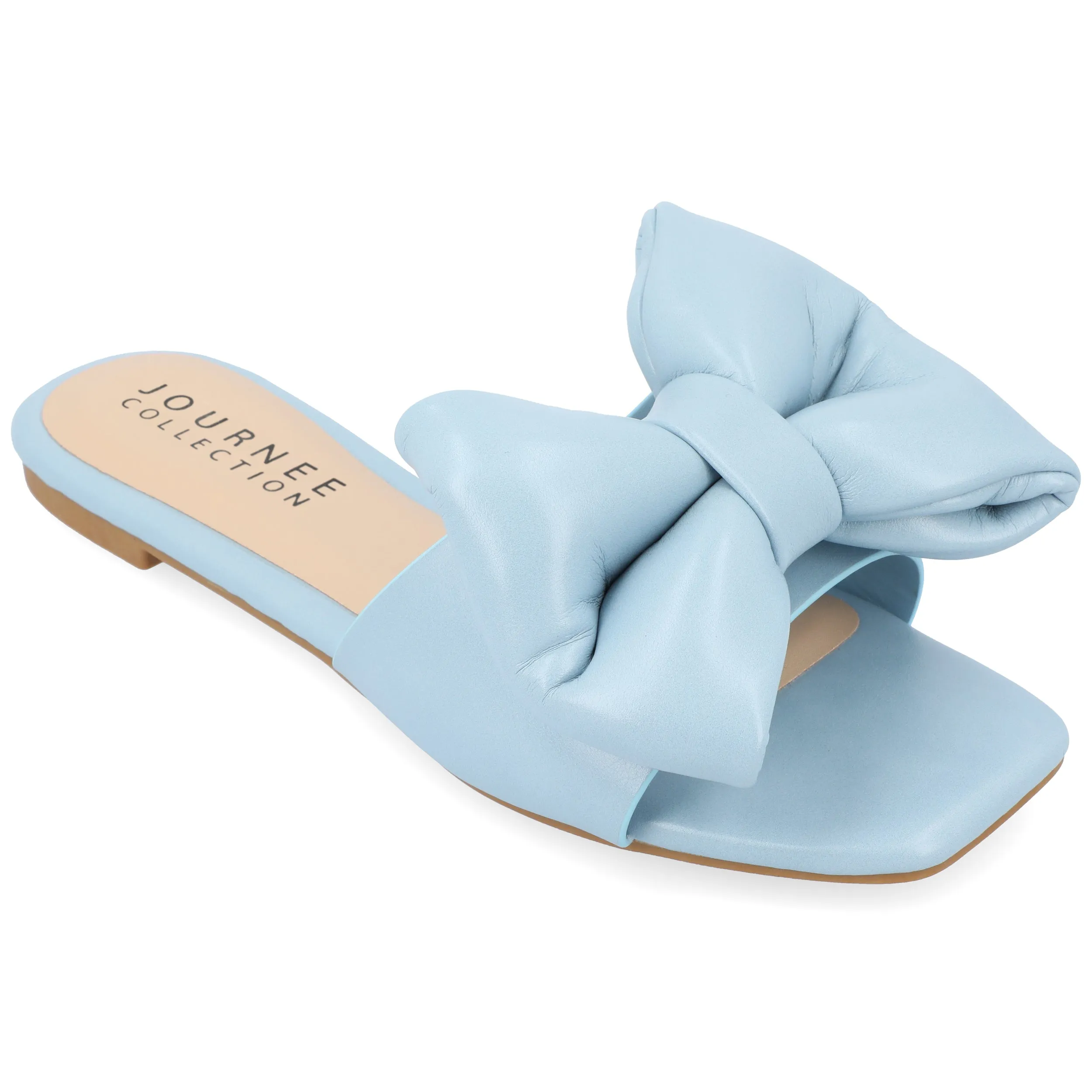 Journee Collection Women's Tru Comfort Foam Fayre Sandals