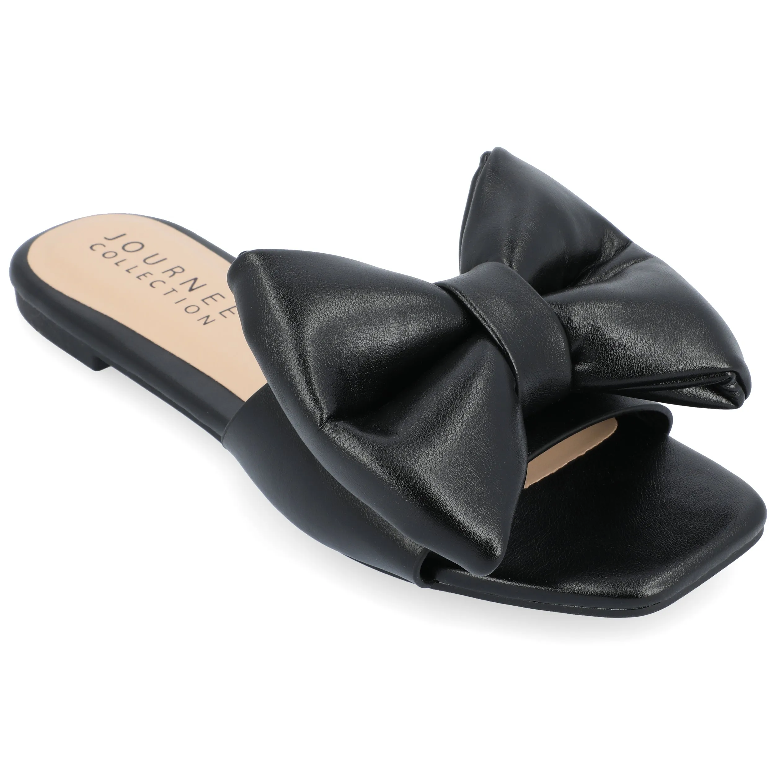 Journee Collection Women's Tru Comfort Foam Fayre Sandals
