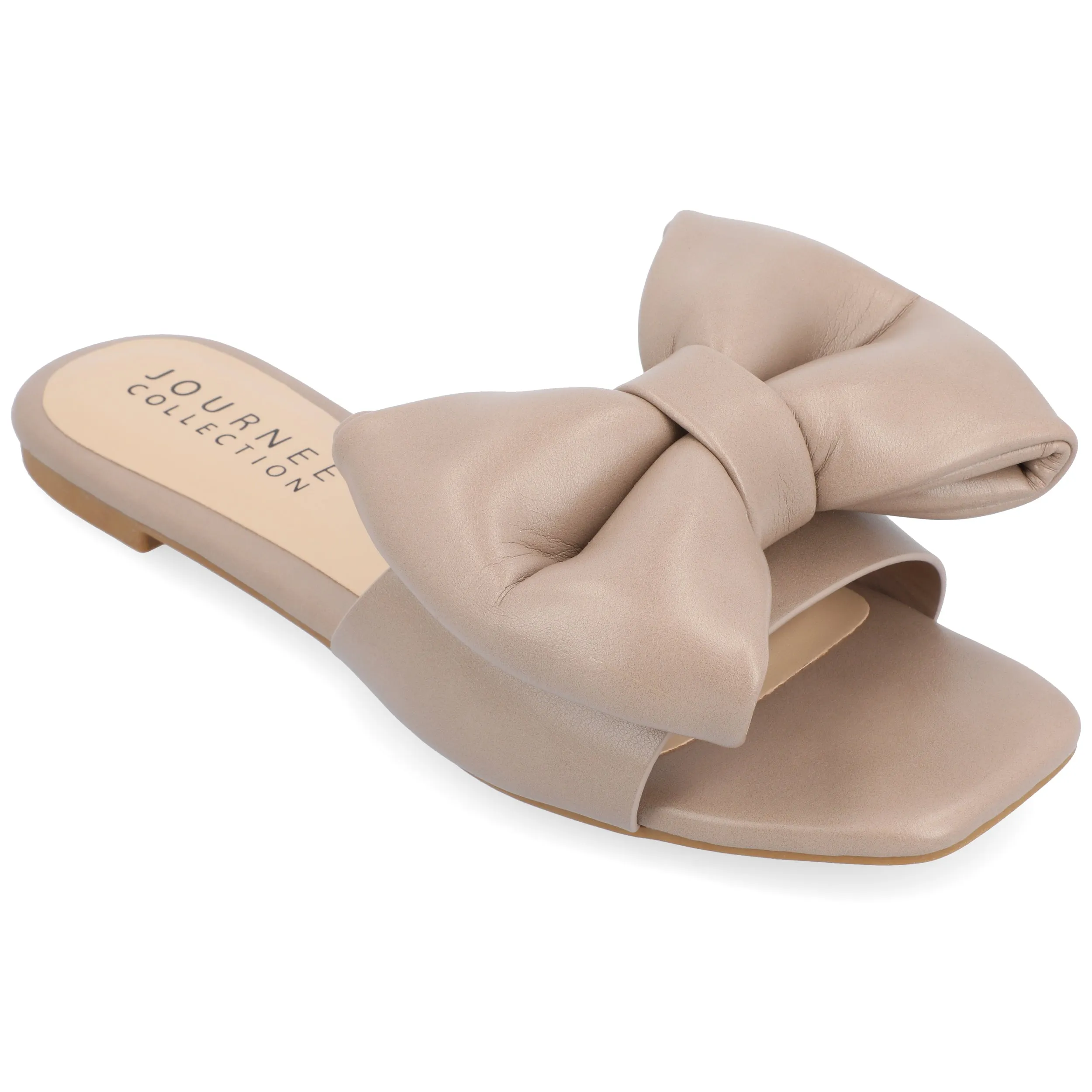 Journee Collection Women's Tru Comfort Foam Fayre Sandals