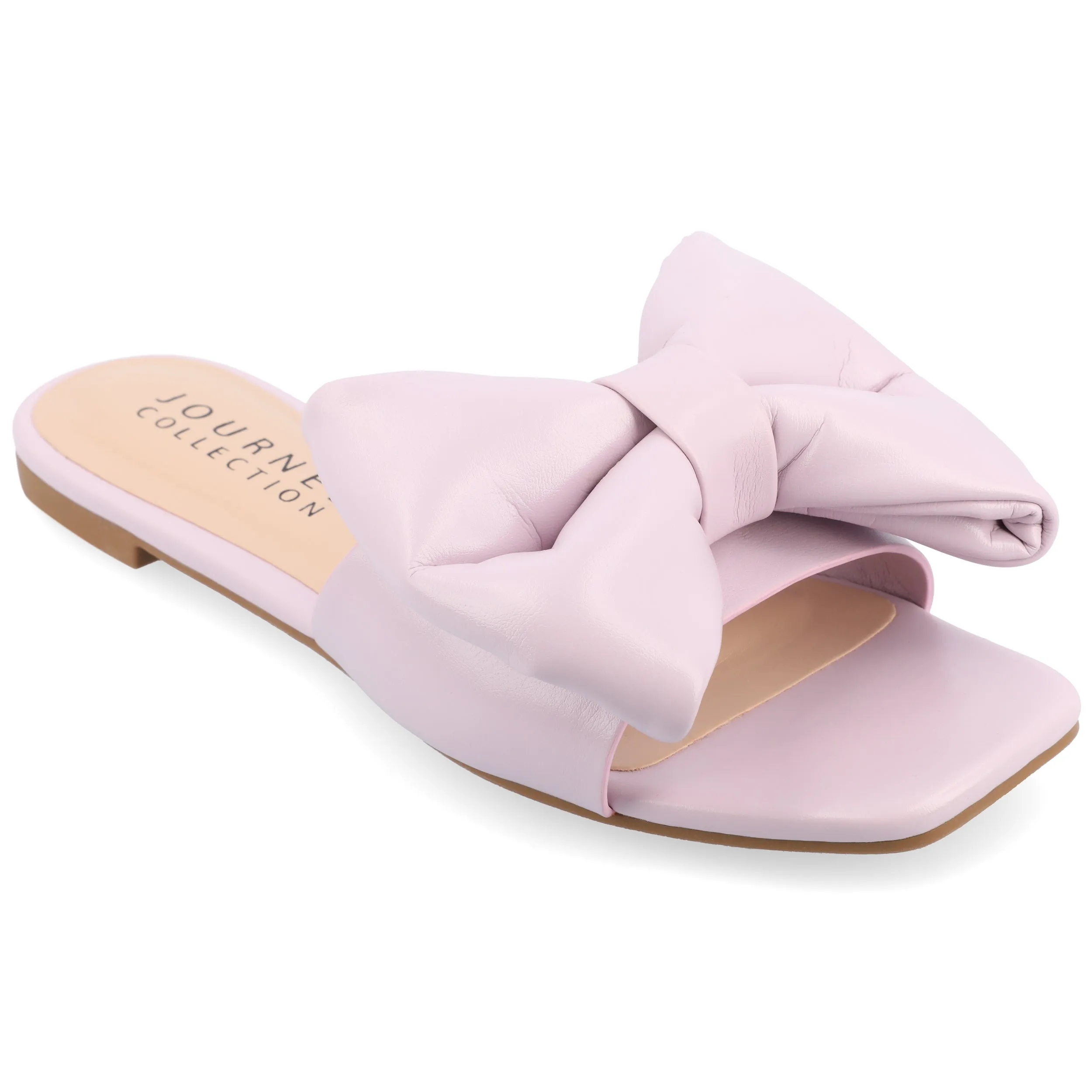 Journee Collection Women's Tru Comfort Foam Fayre Sandals