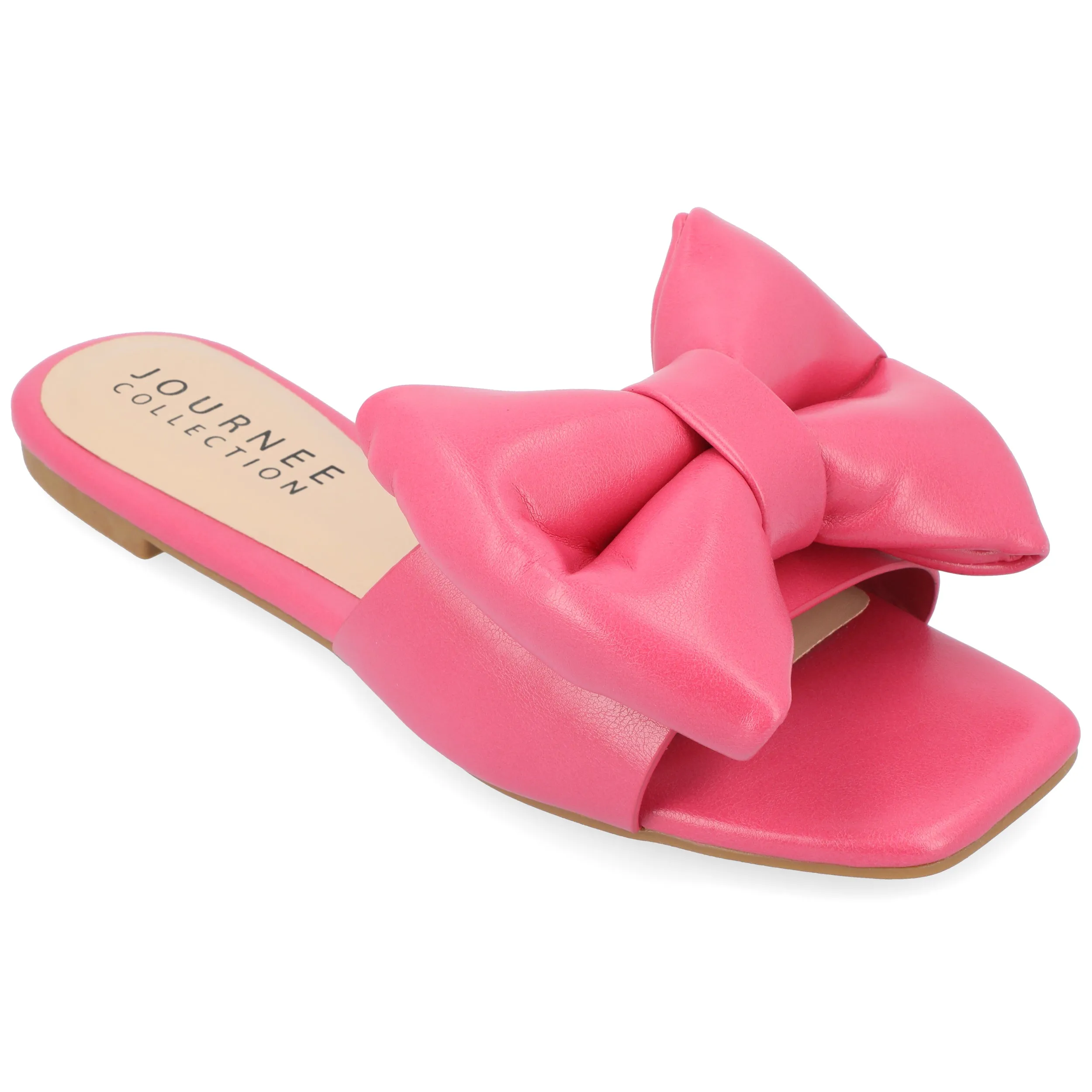 Journee Collection Women's Tru Comfort Foam Fayre Sandals