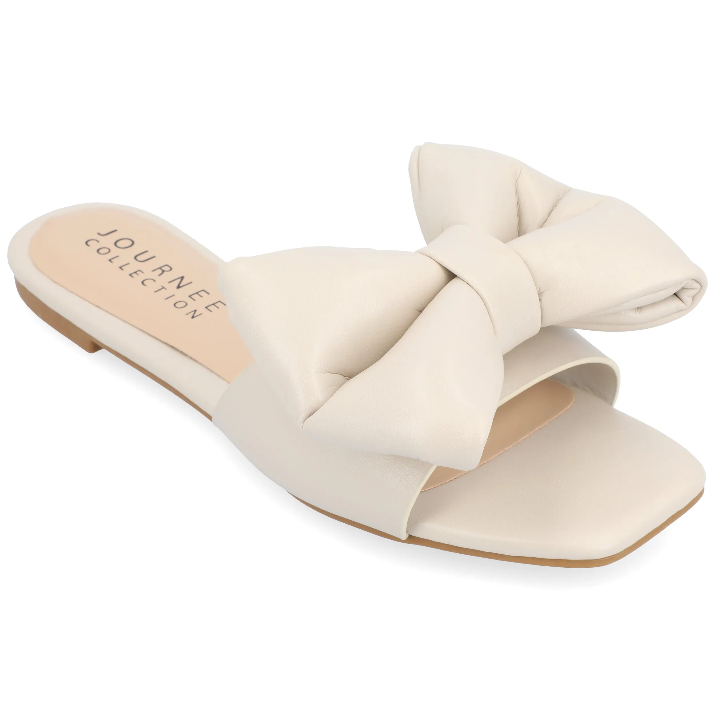Journee Collection Women's Tru Comfort Foam Fayre Sandals