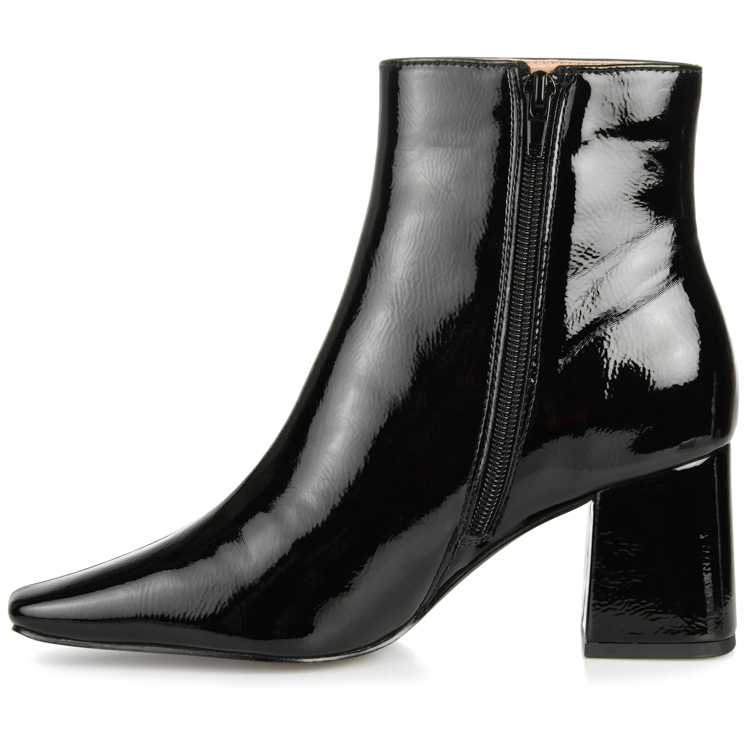 Journee Collection Women's Tru Comfort Foam Haylinn Booties