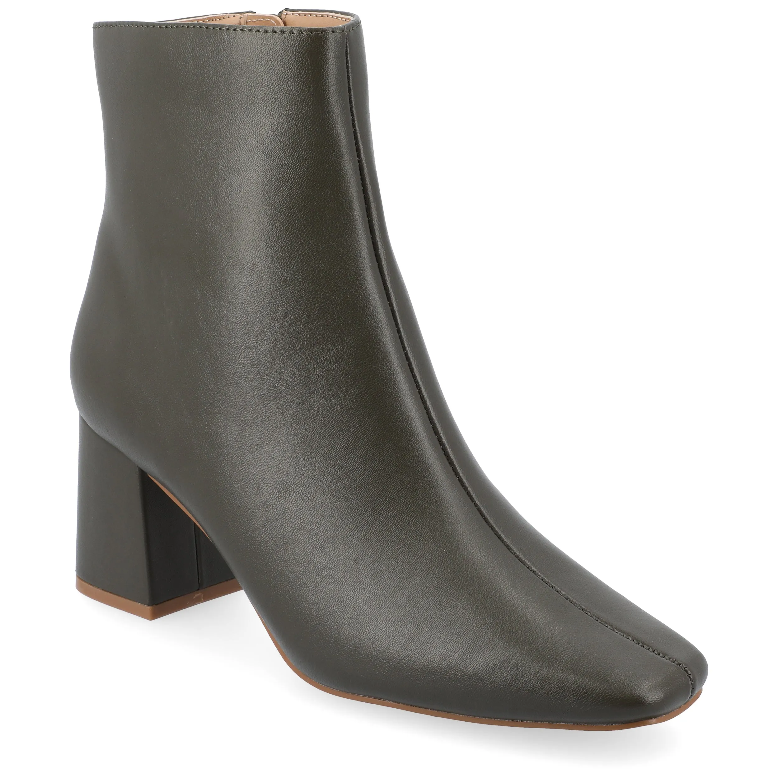 Journee Collection Women's Tru Comfort Foam Haylinn Booties
