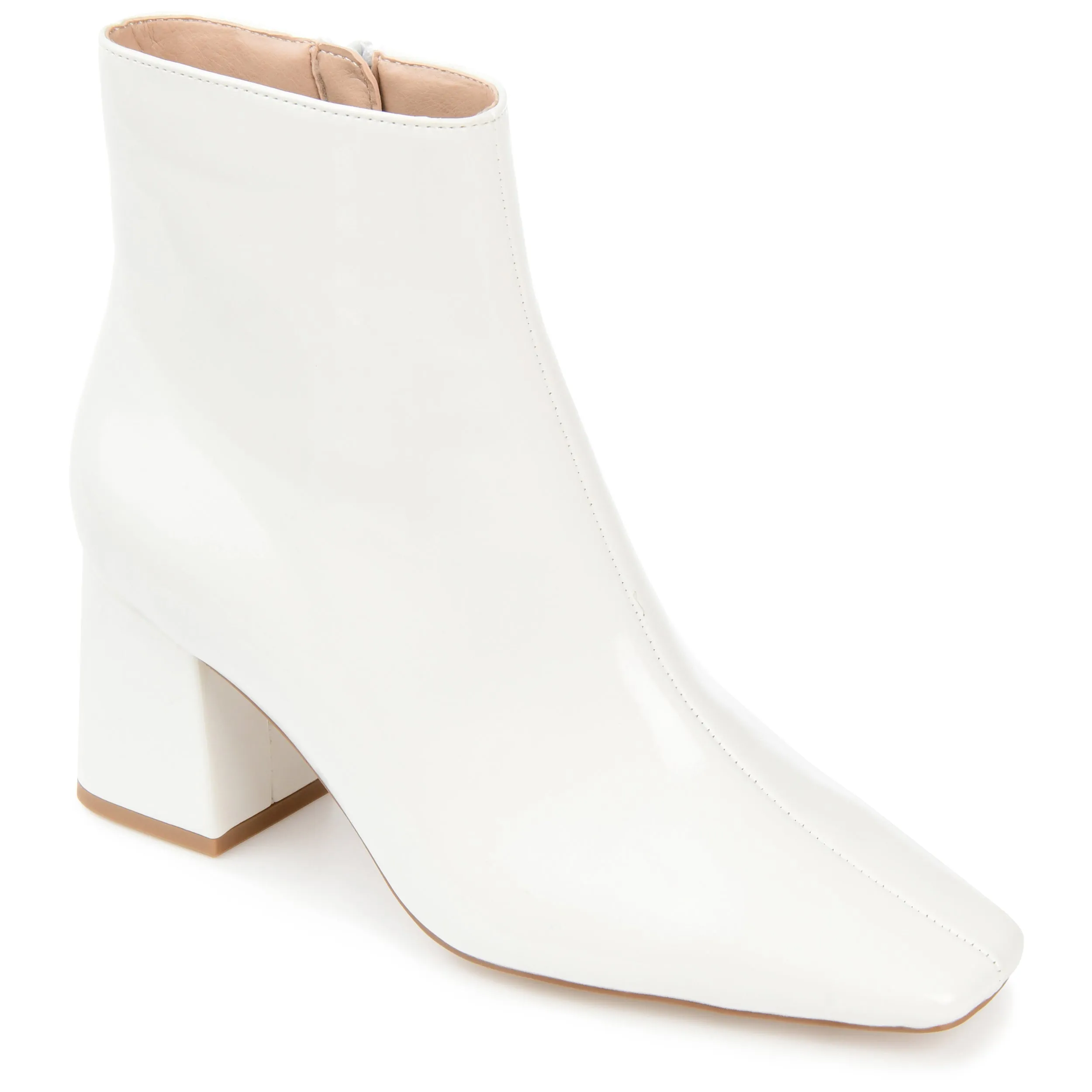 Journee Collection Women's Tru Comfort Foam Haylinn Booties