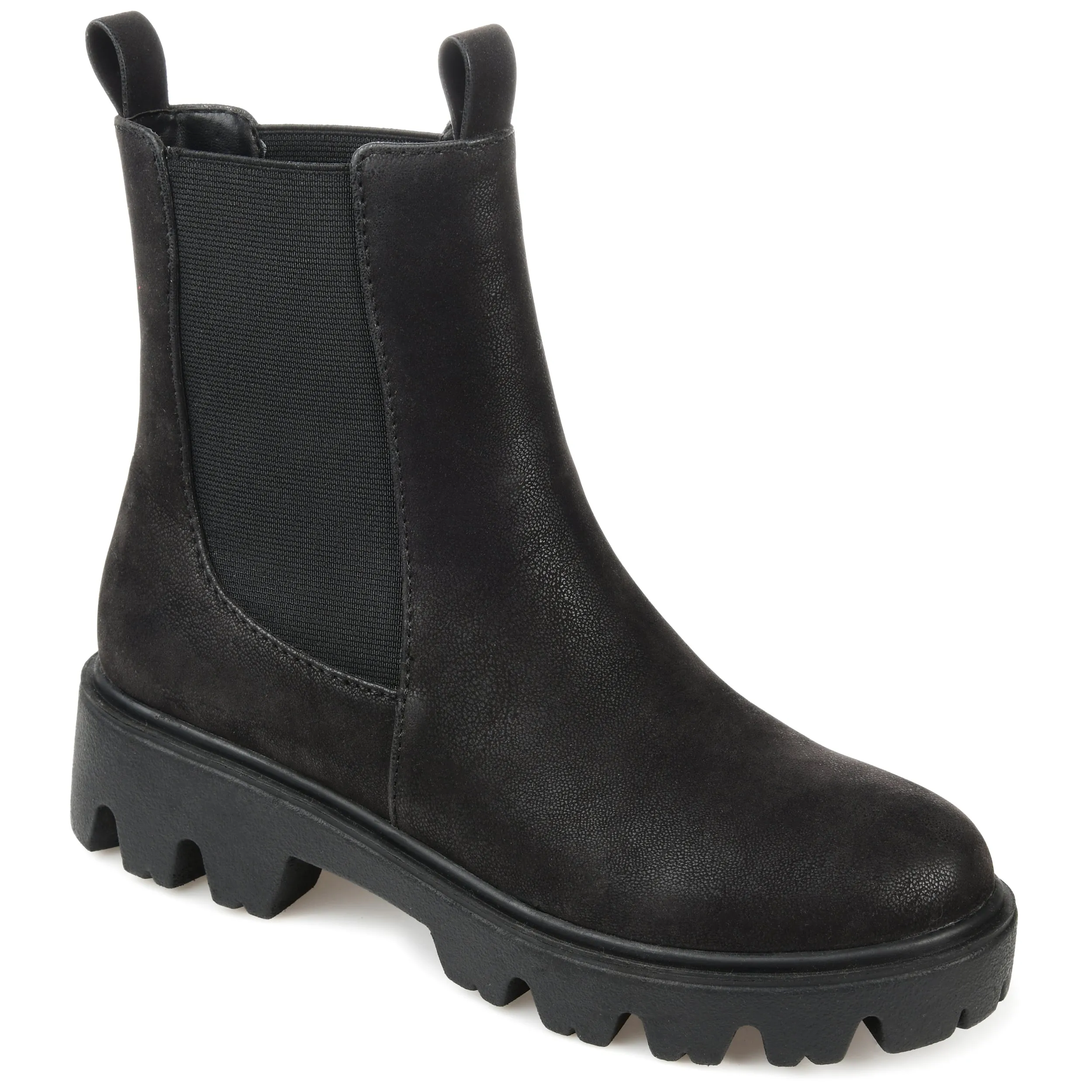 Journee Collection Women's Tru Comfort Foam Ivette Bootie