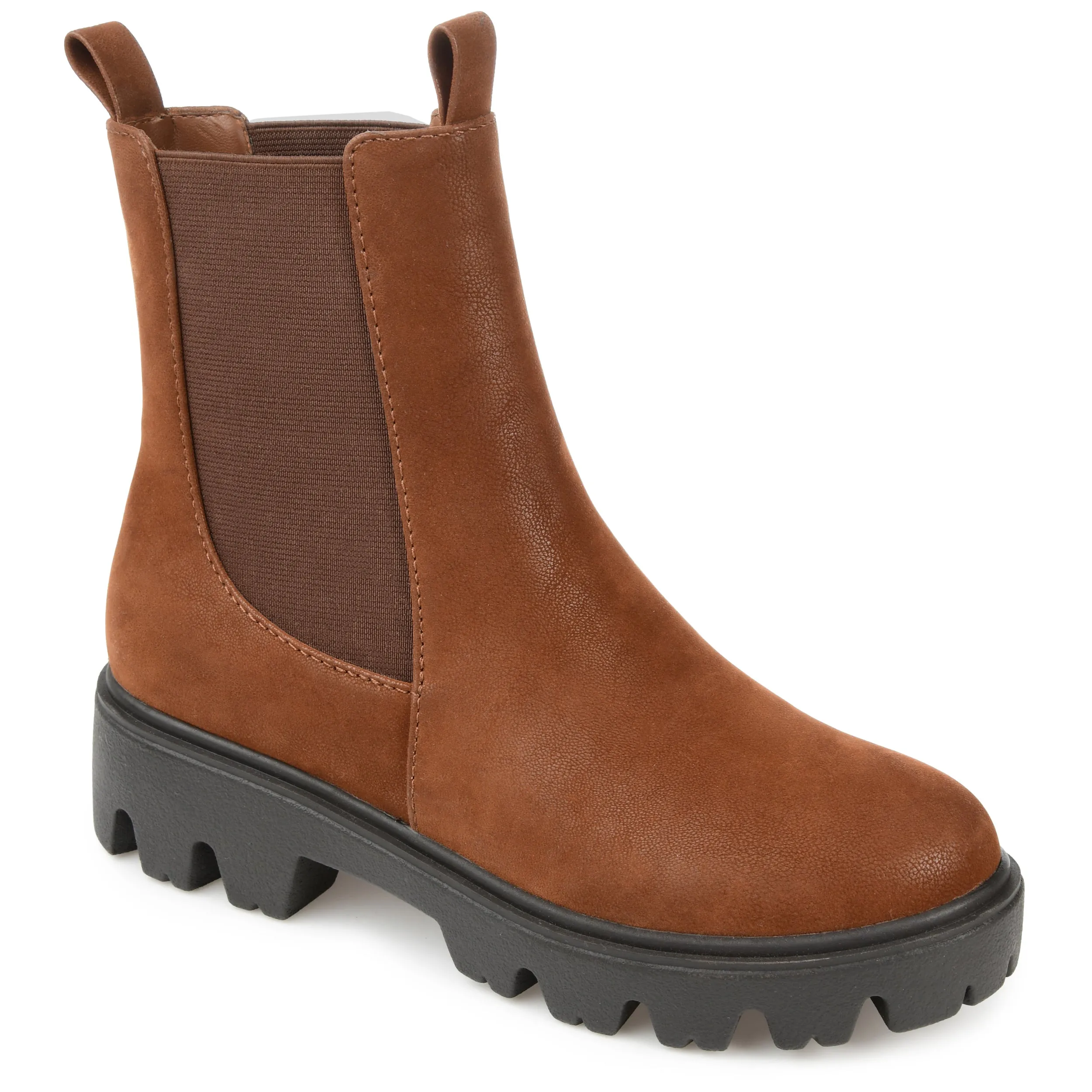 Journee Collection Women's Tru Comfort Foam Ivette Bootie