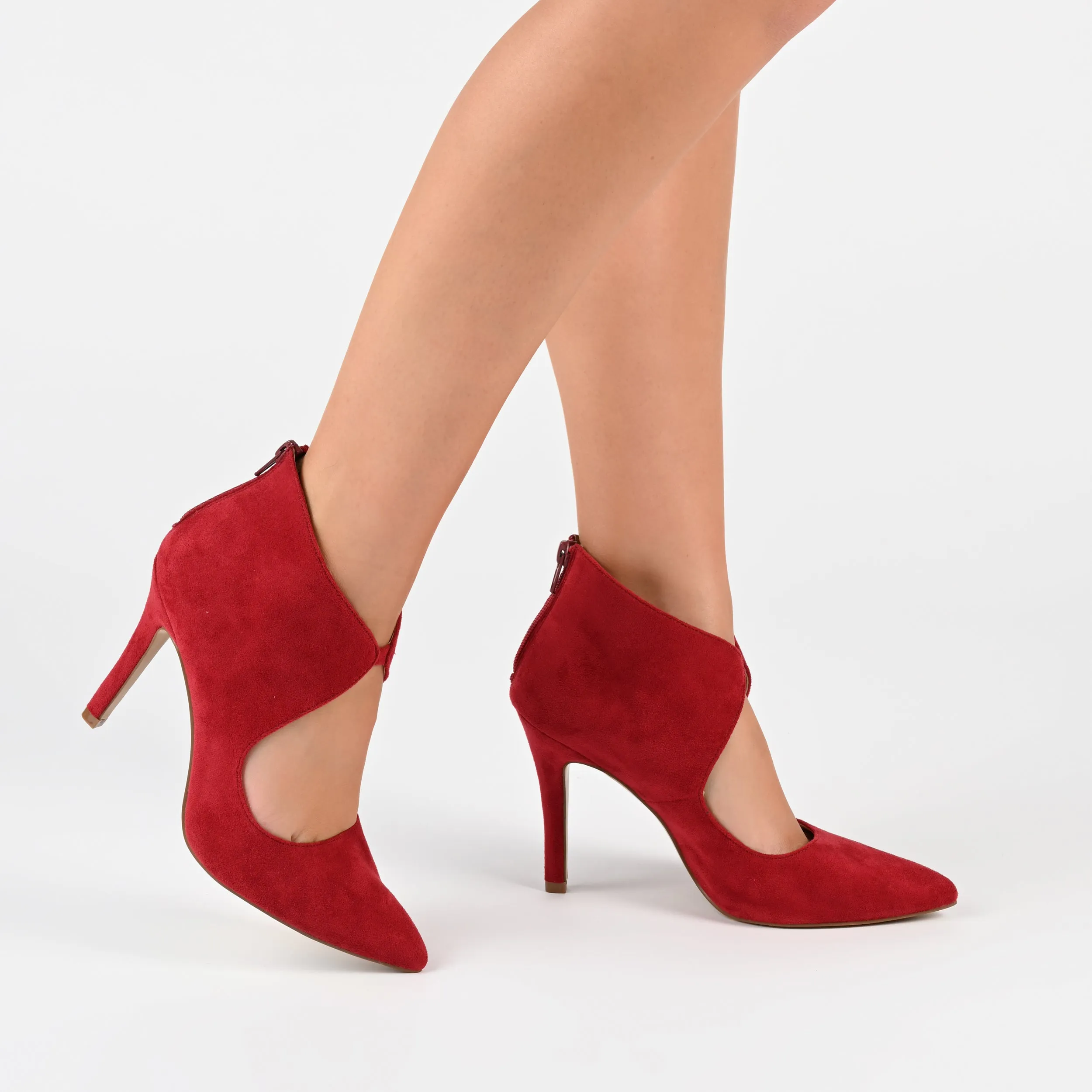Journee Collection Women's Tru Comfort Foam Junniper Pump