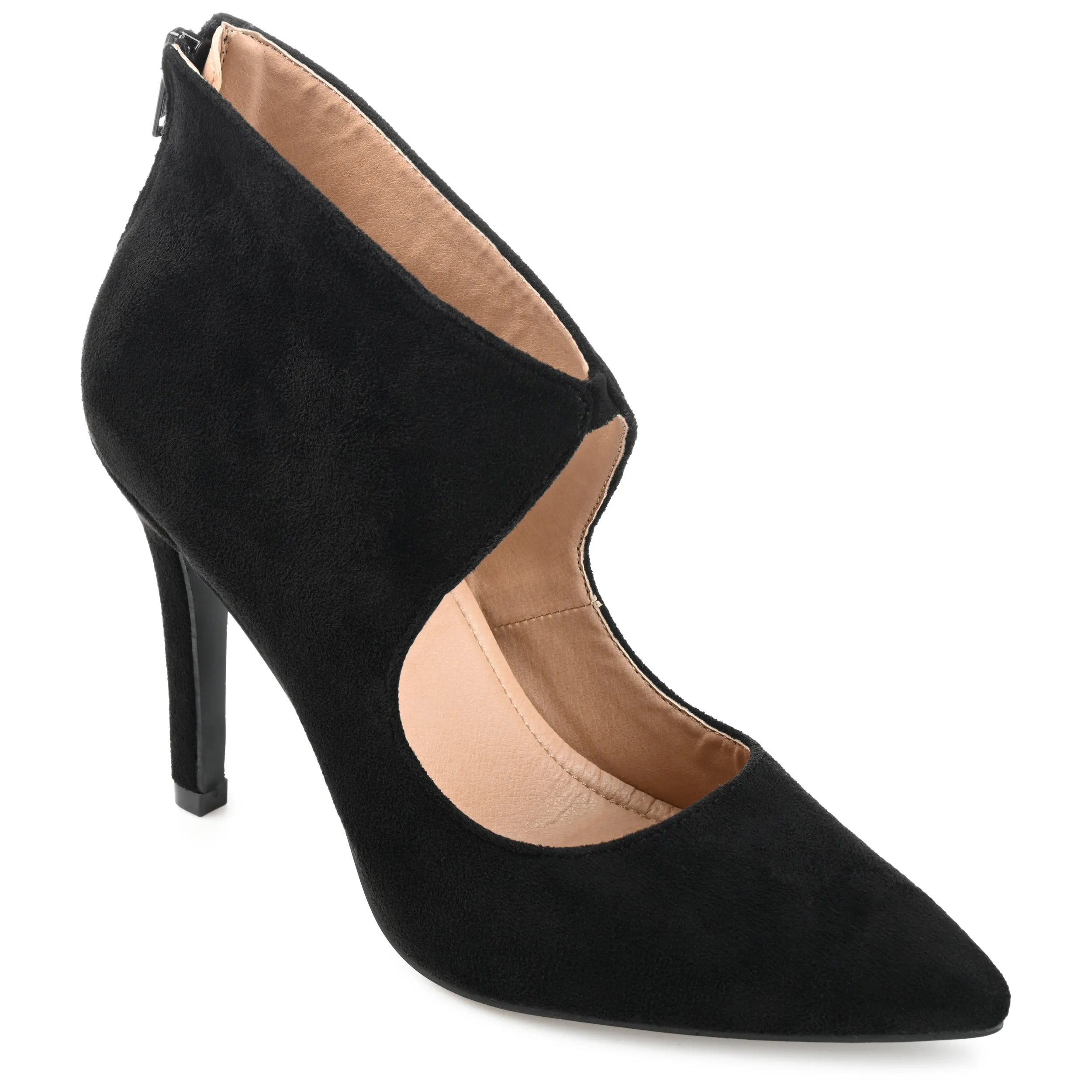 Journee Collection Women's Tru Comfort Foam Junniper Pump