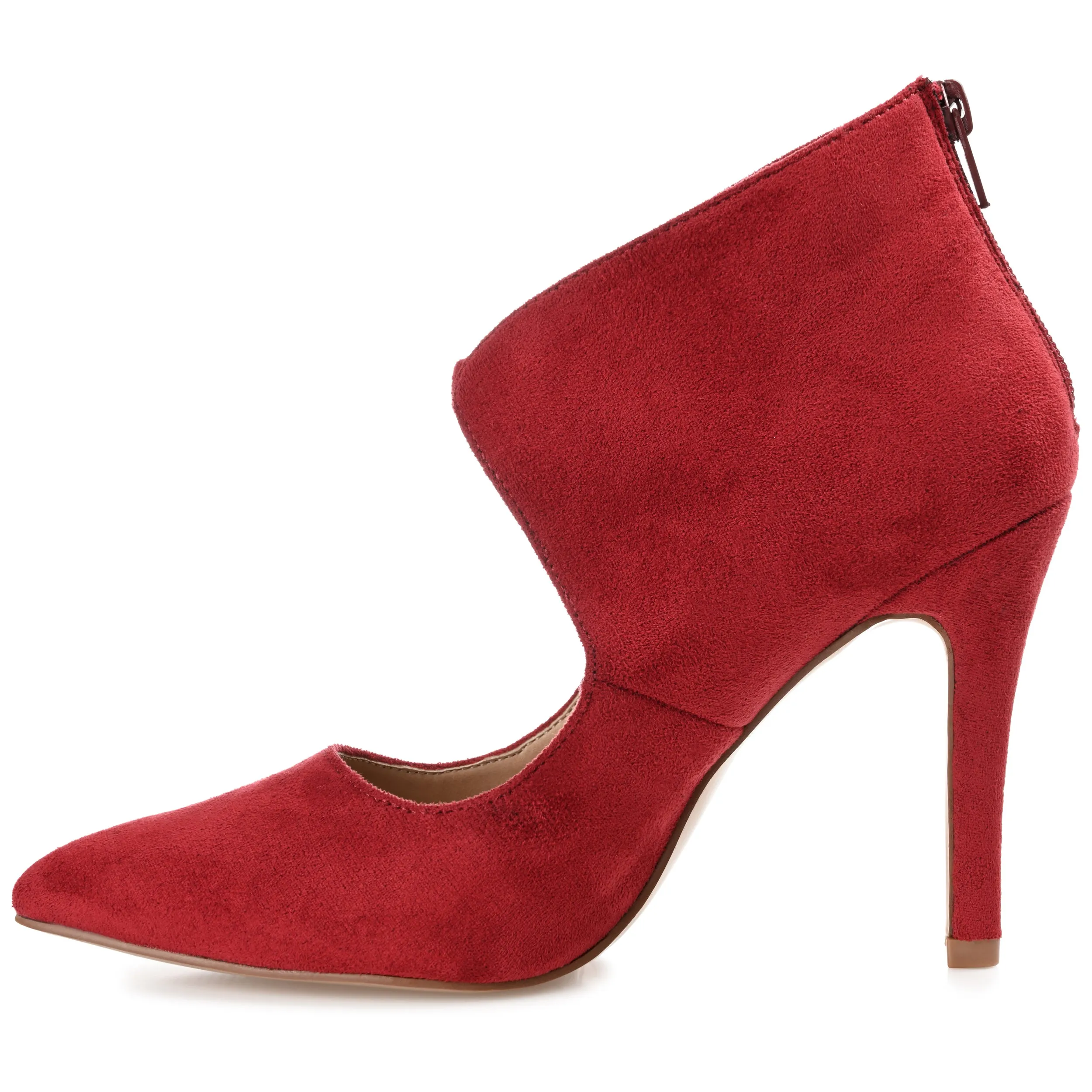 Journee Collection Women's Tru Comfort Foam Junniper Pump