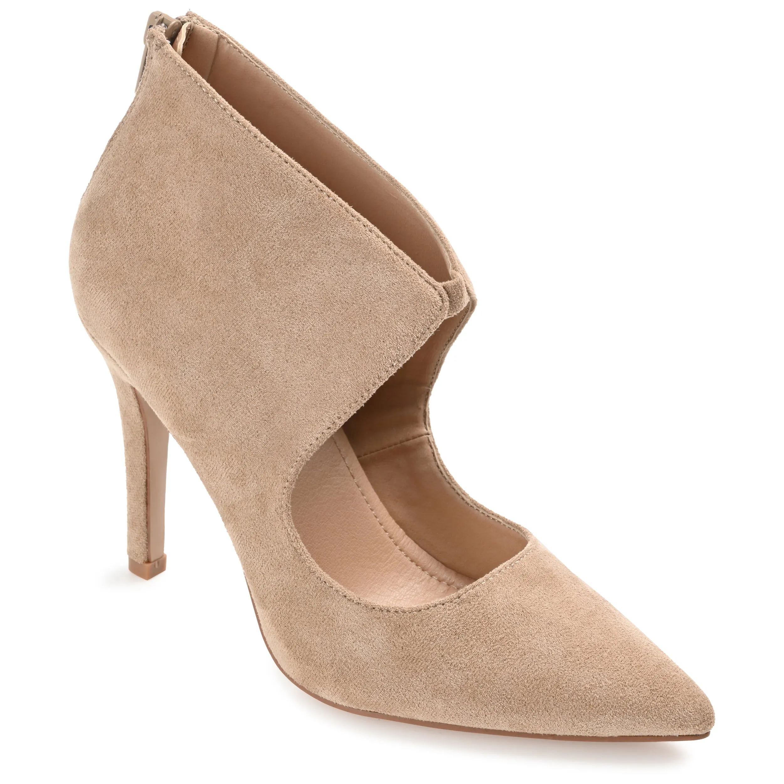 Journee Collection Women's Tru Comfort Foam Junniper Pump