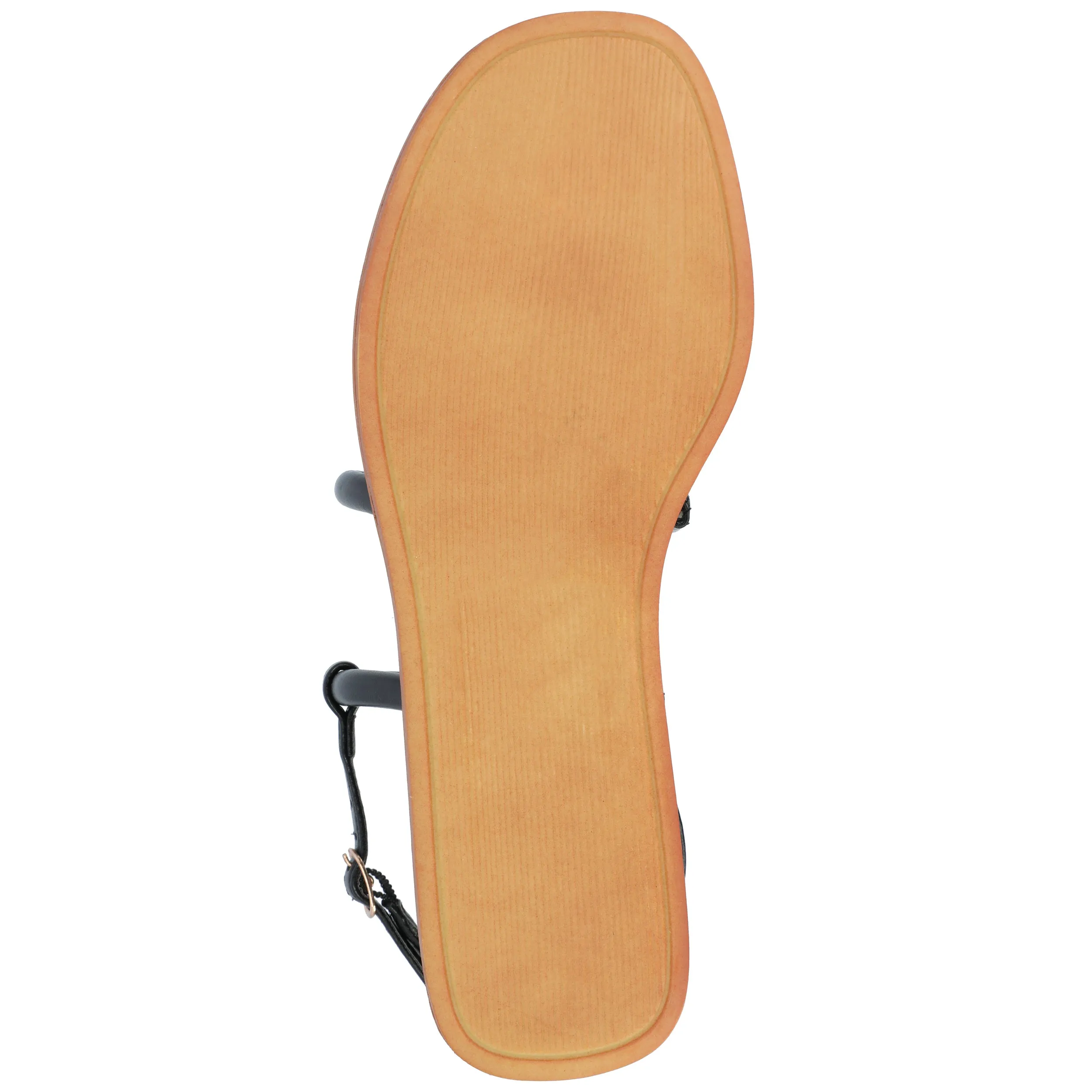 Journee Collection Women's Tru Comfort Foam Karrio Sandals