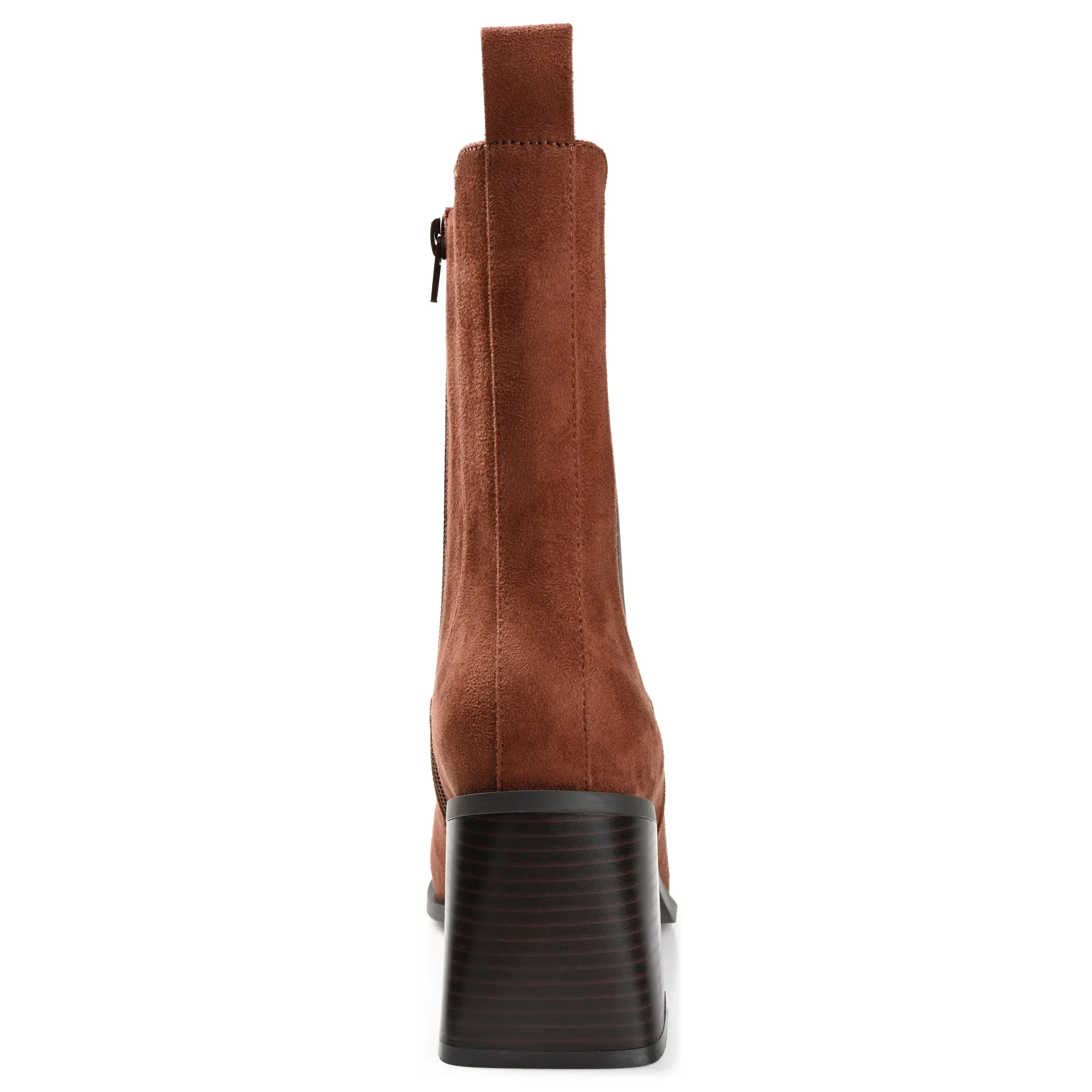 Journee Collection Women's Tru Comfort Foam Kaydia Bootie