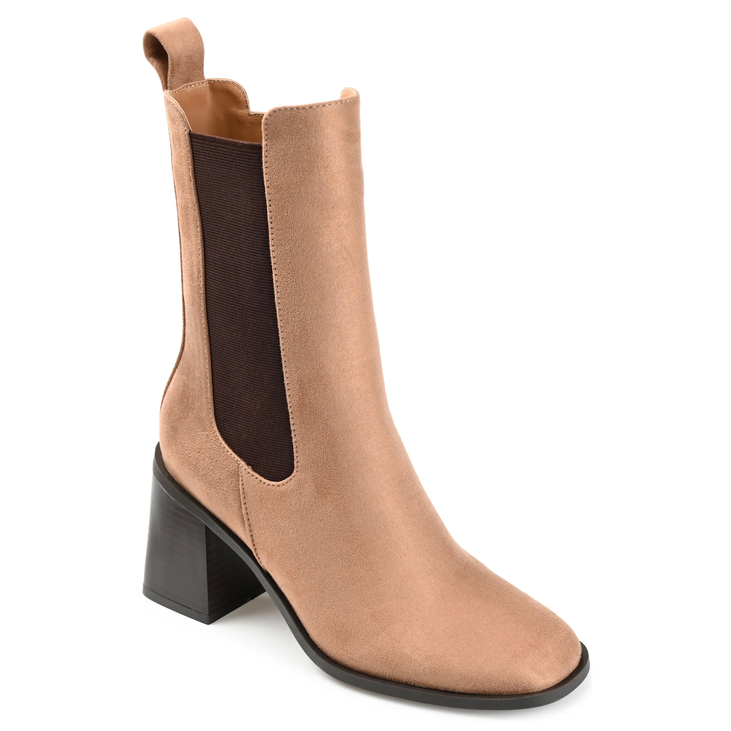 Journee Collection Women's Tru Comfort Foam Kaydia Bootie