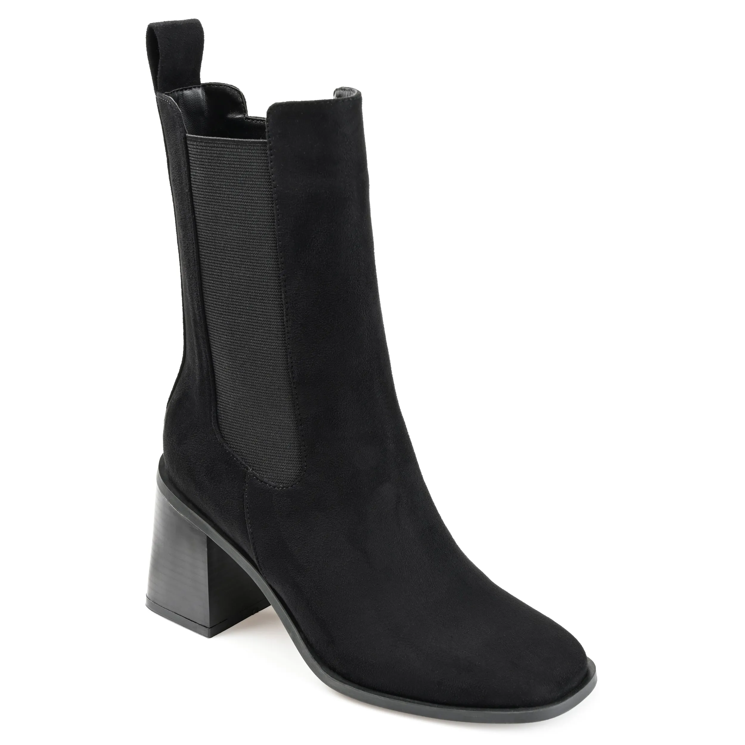 Journee Collection Women's Tru Comfort Foam Kaydia Bootie