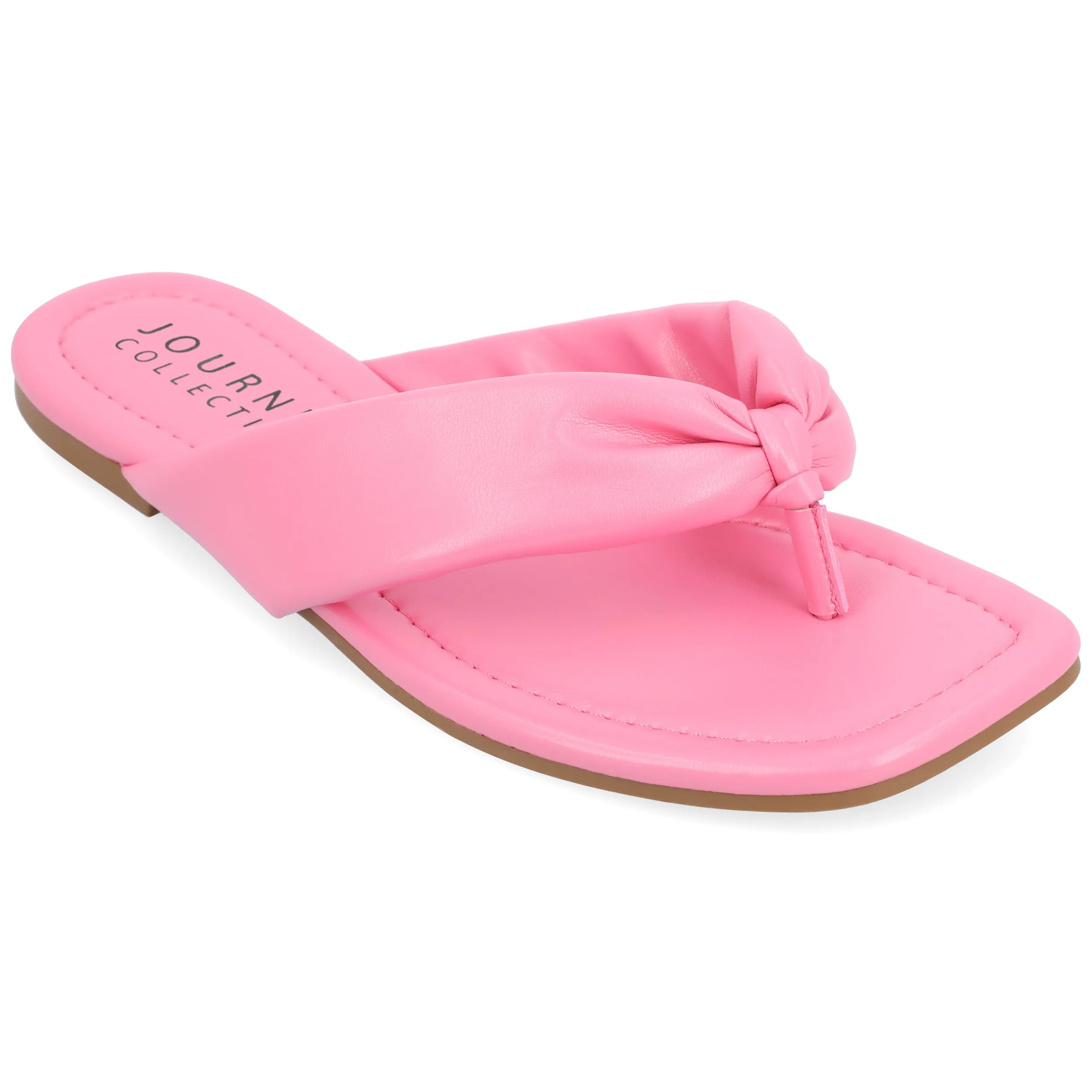 Journee Collection Women's Tru Comfort Foam Kyleen Sandal