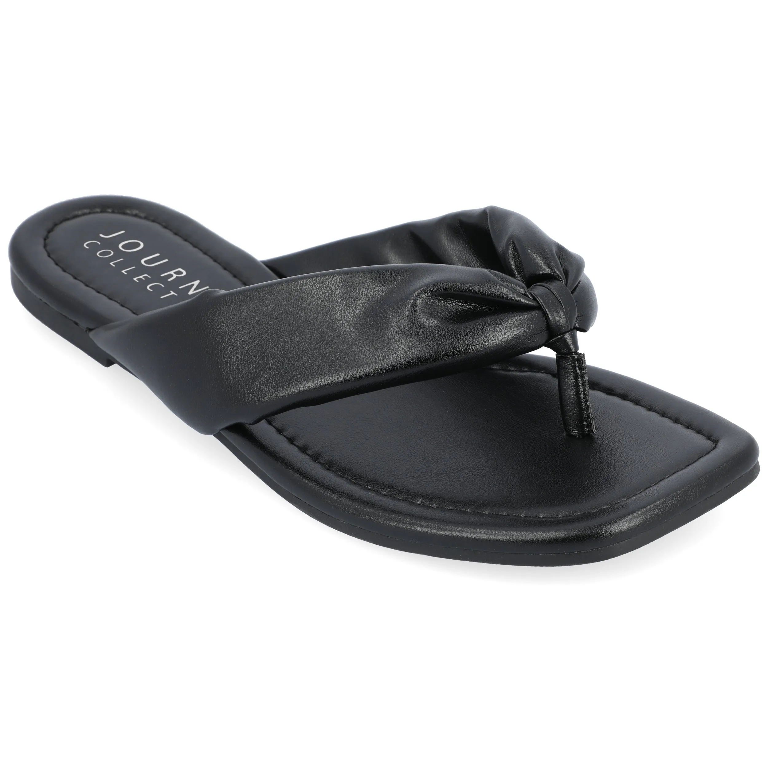 Journee Collection Women's Tru Comfort Foam Kyleen Sandal