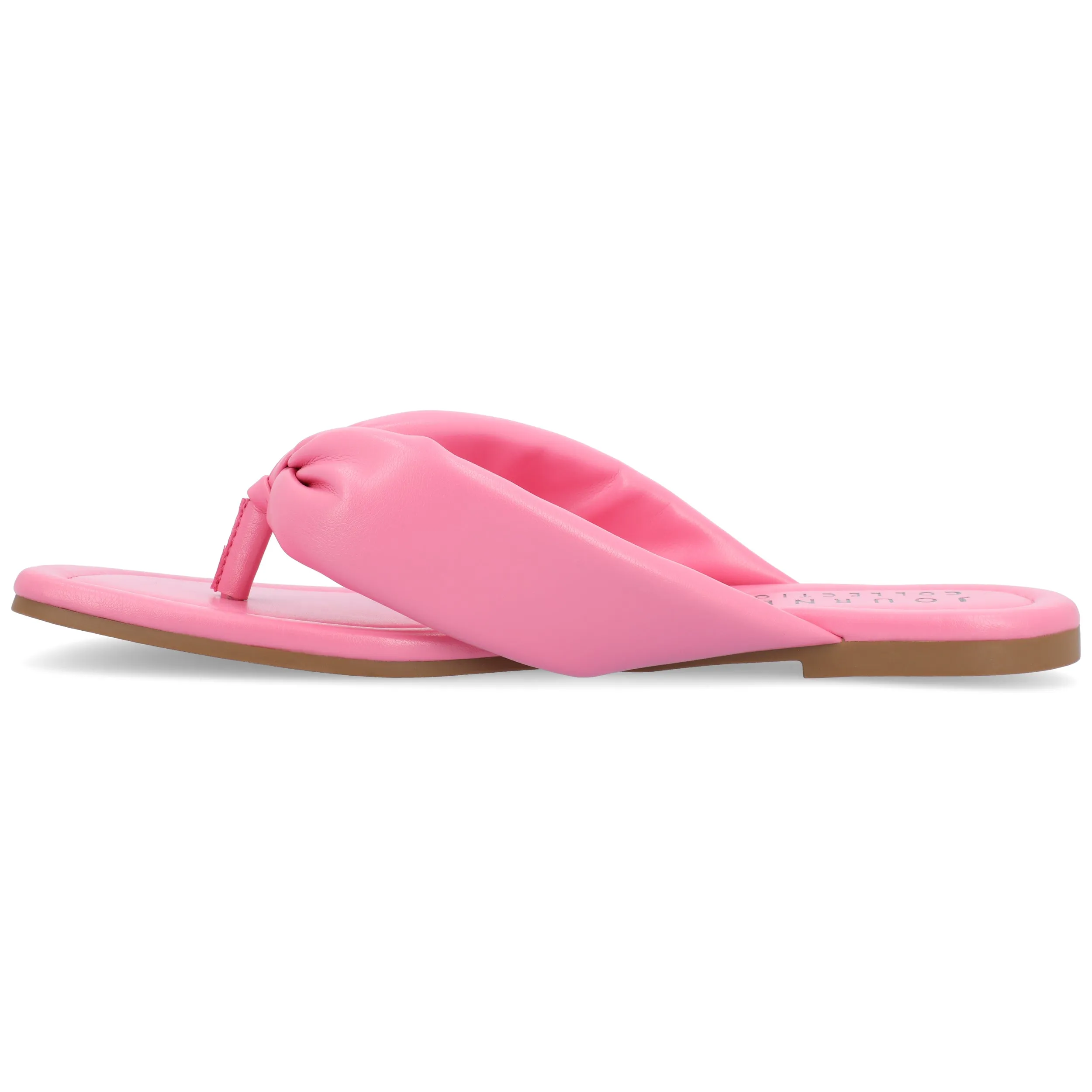 Journee Collection Women's Tru Comfort Foam Kyleen Sandal