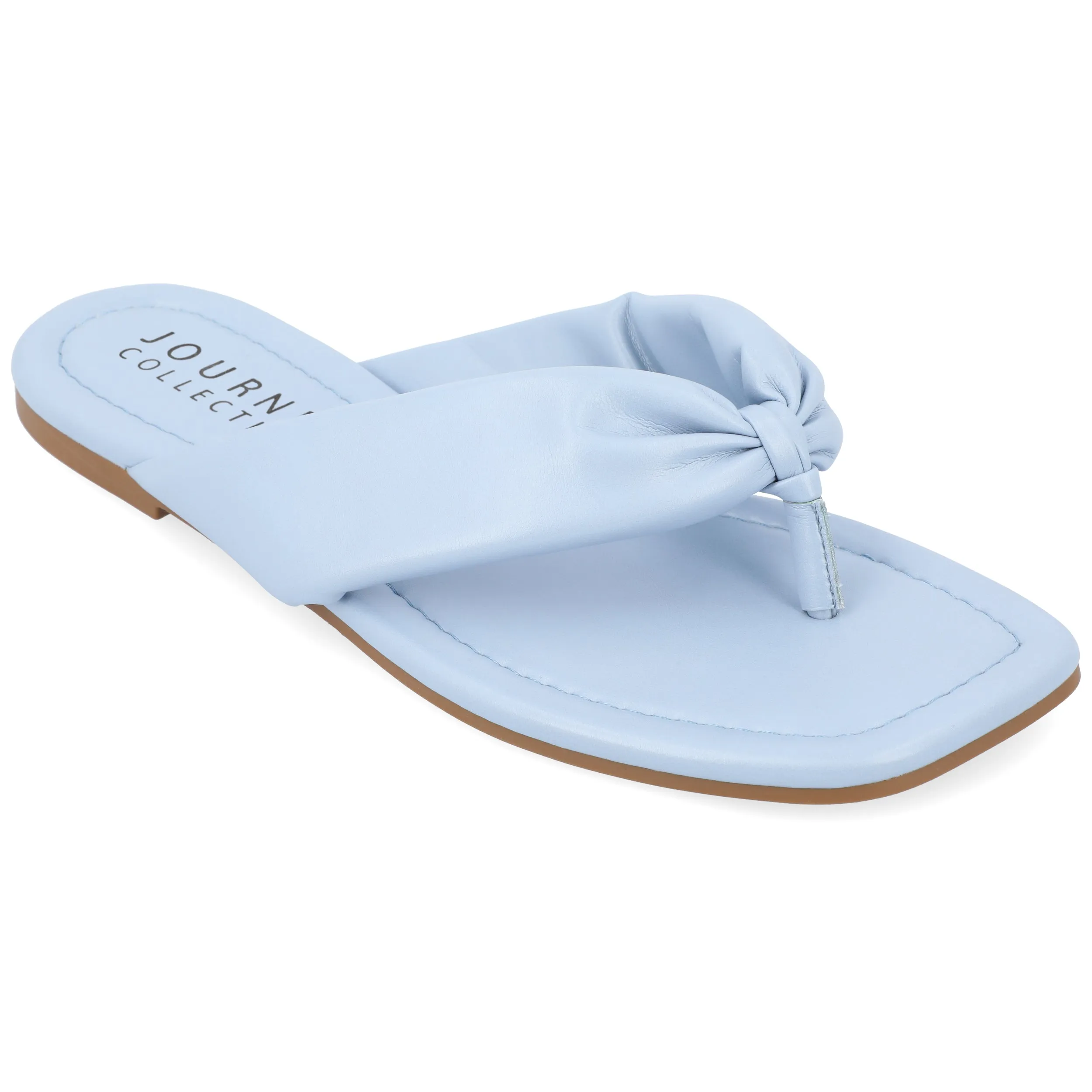 Journee Collection Women's Tru Comfort Foam Kyleen Sandal