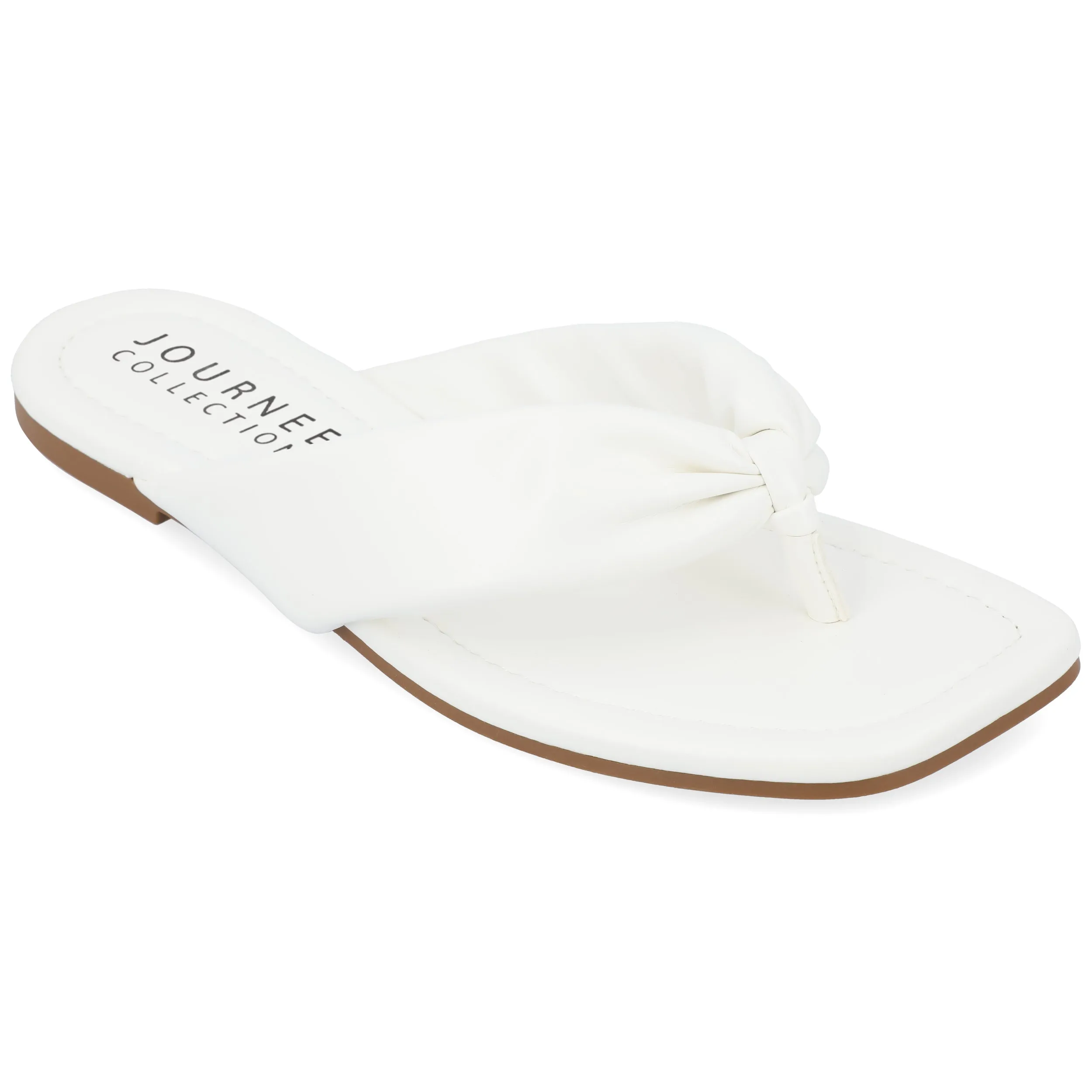 Journee Collection Women's Tru Comfort Foam Kyleen Sandal