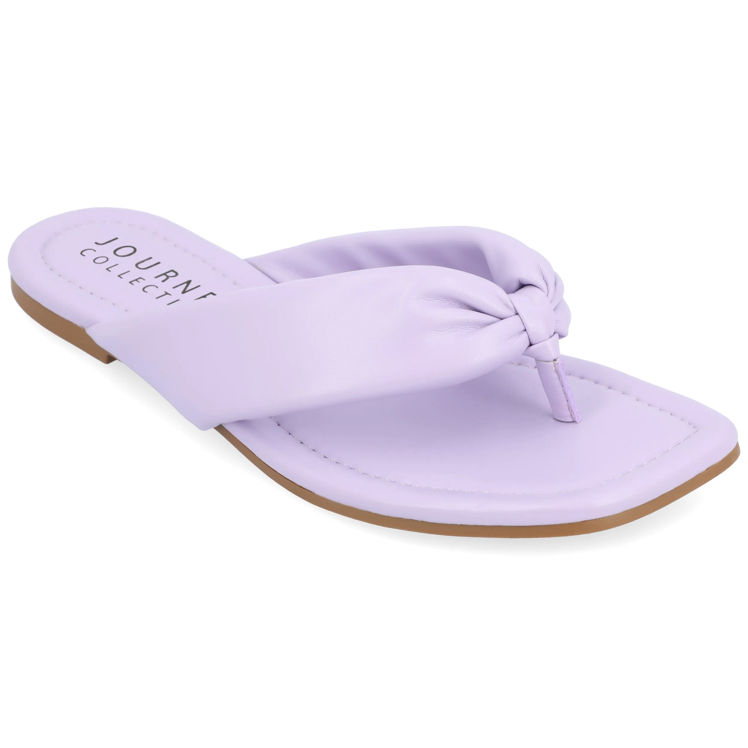 Journee Collection Women's Tru Comfort Foam Kyleen Sandal