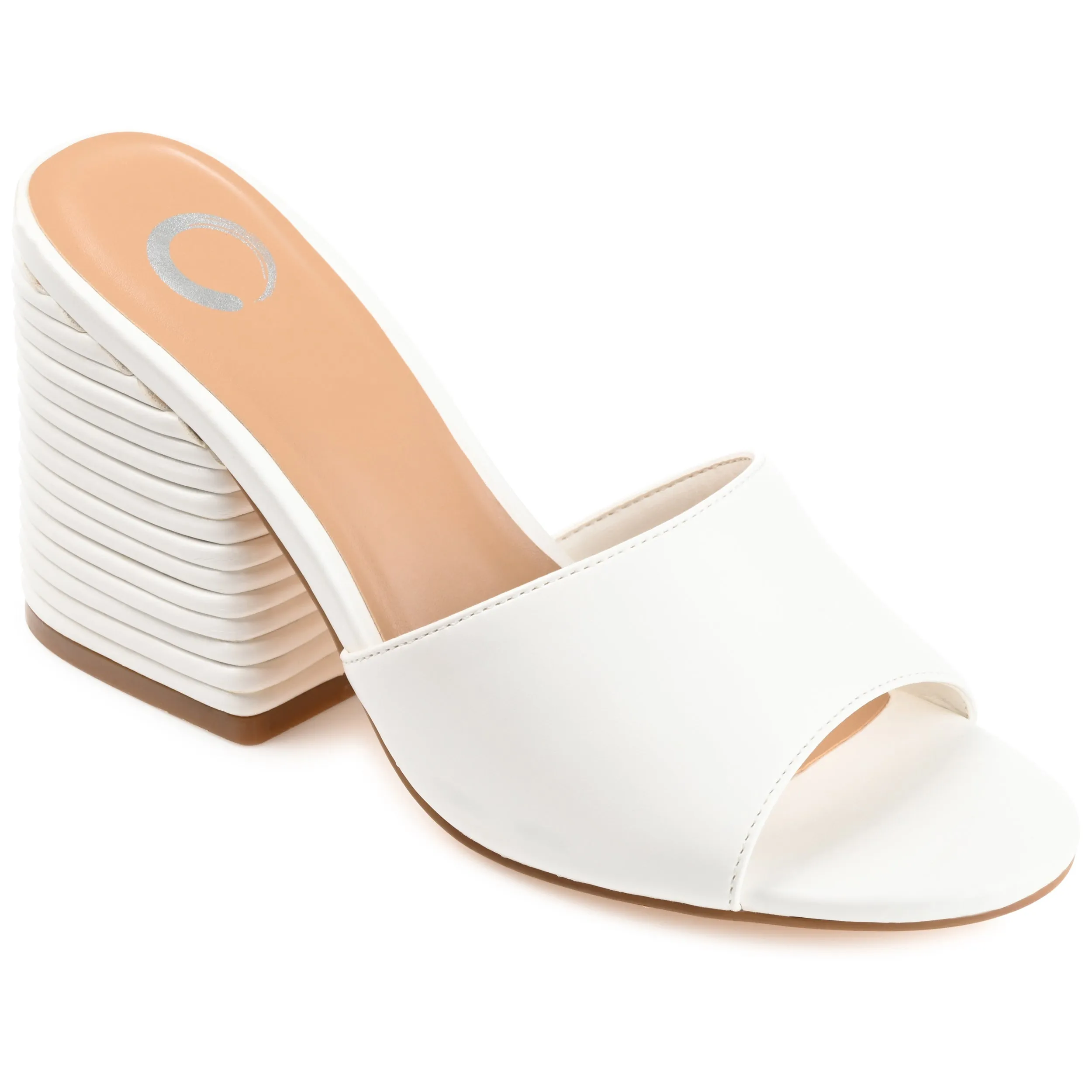 Journee Collection Women's Tru Comfort Foam Leslee Pump
