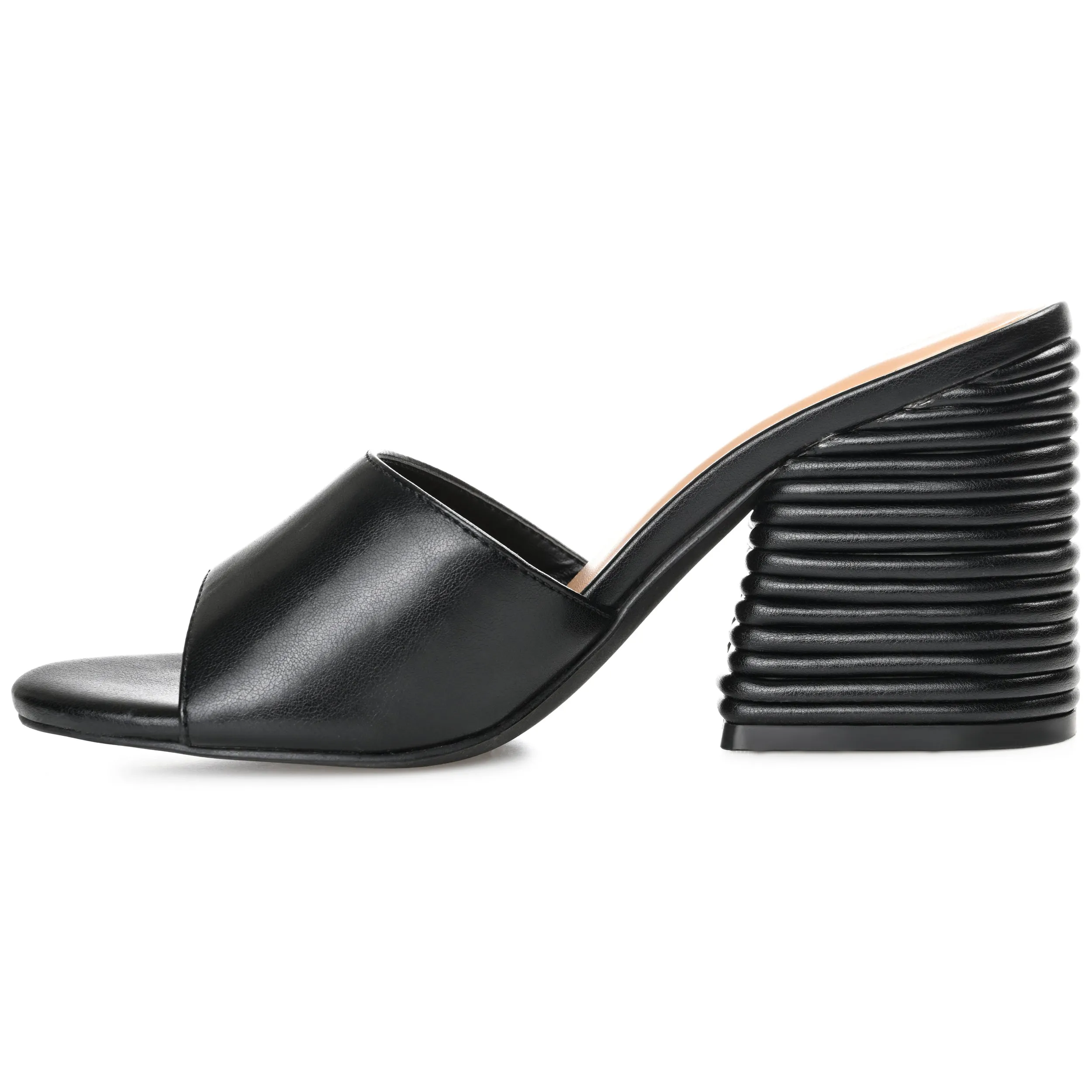 Journee Collection Women's Tru Comfort Foam Leslee Pump