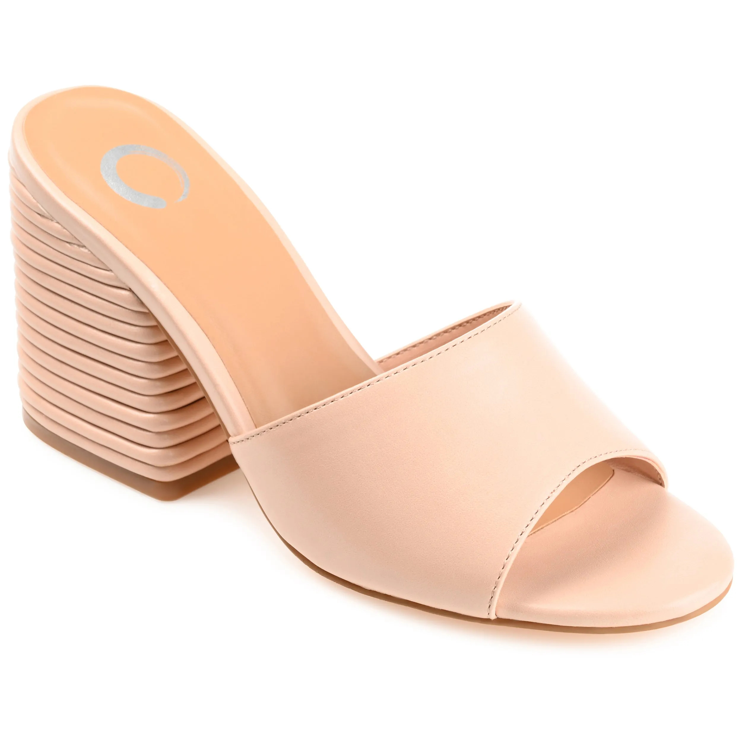 Journee Collection Women's Tru Comfort Foam Leslee Pump