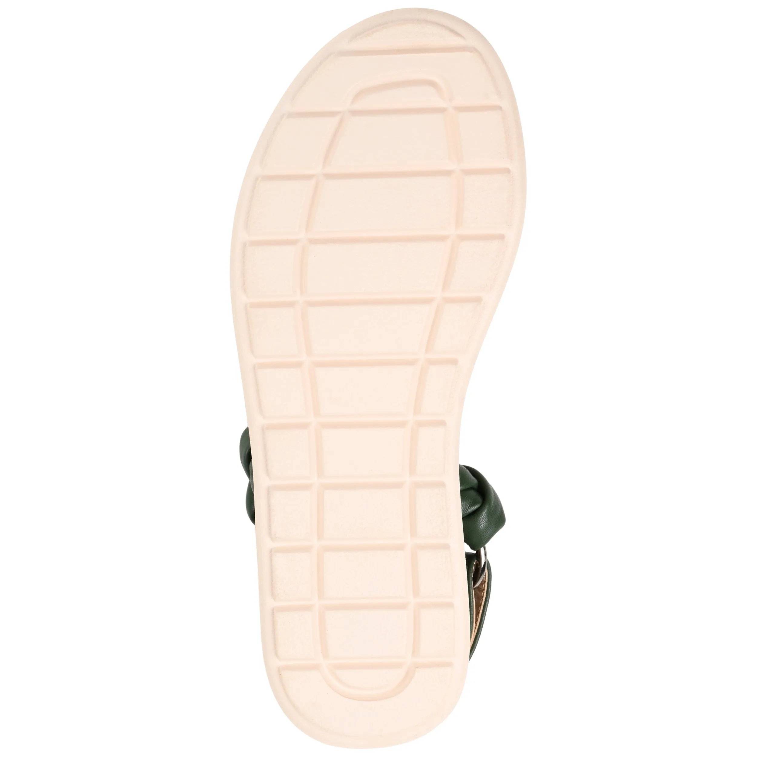 Journee Collection Women's Tru Comfort Foam Marri Sandal