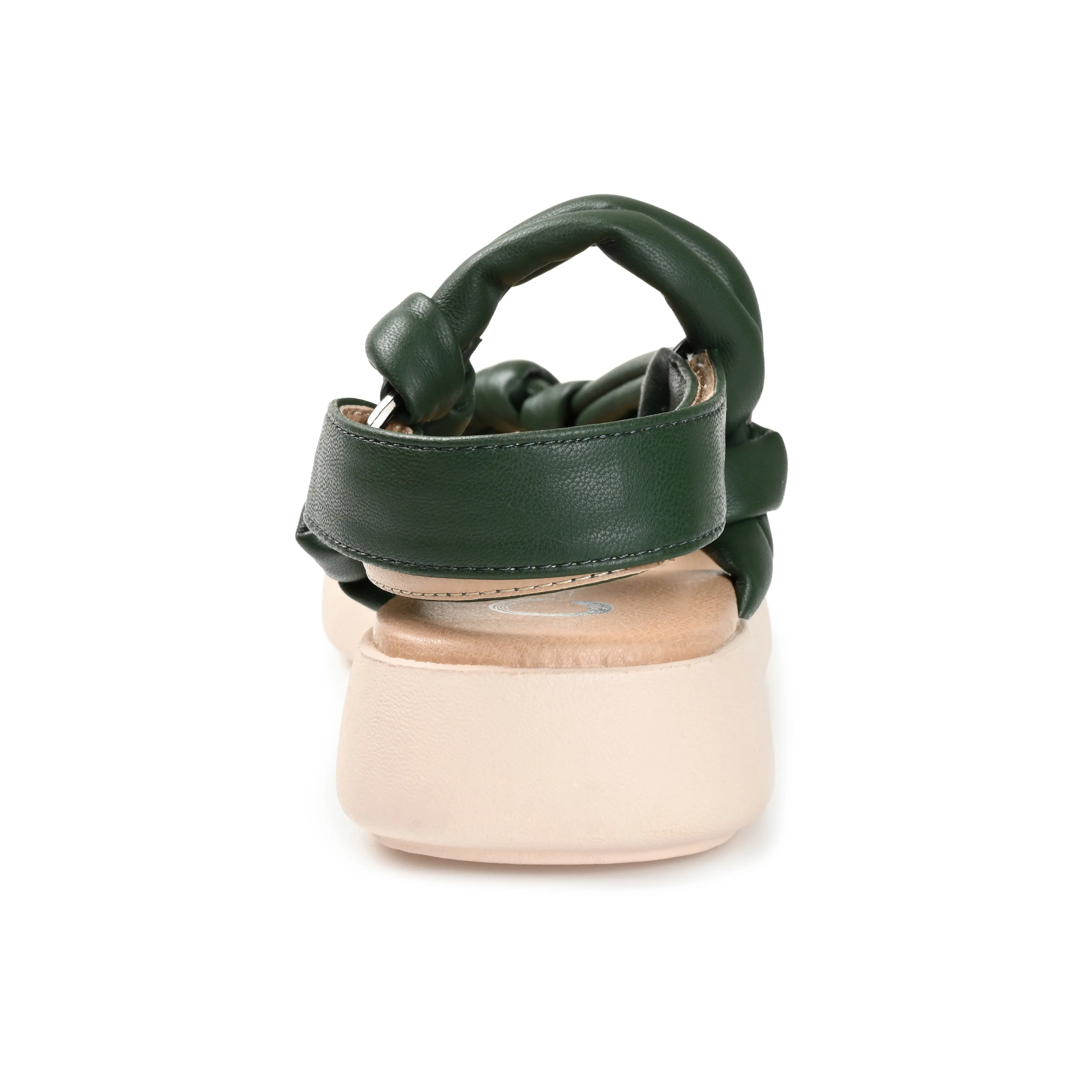 Journee Collection Women's Tru Comfort Foam Marri Sandal
