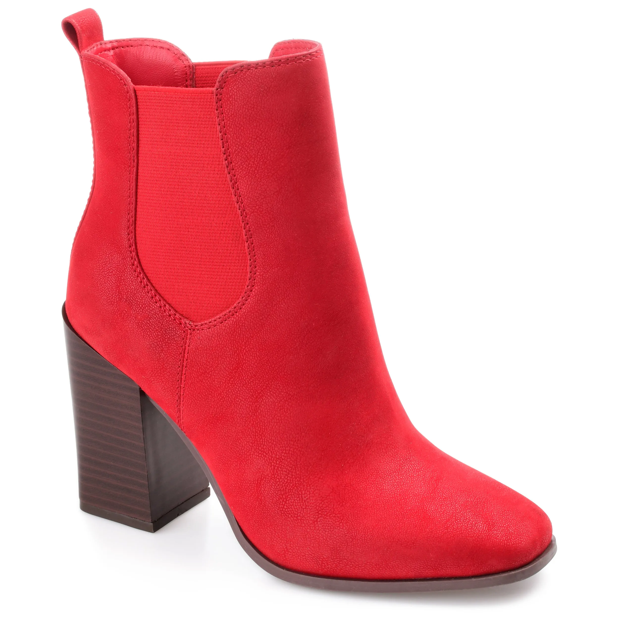 Journee Collection Women's Tru Comfort Foam Maxxie Bootie