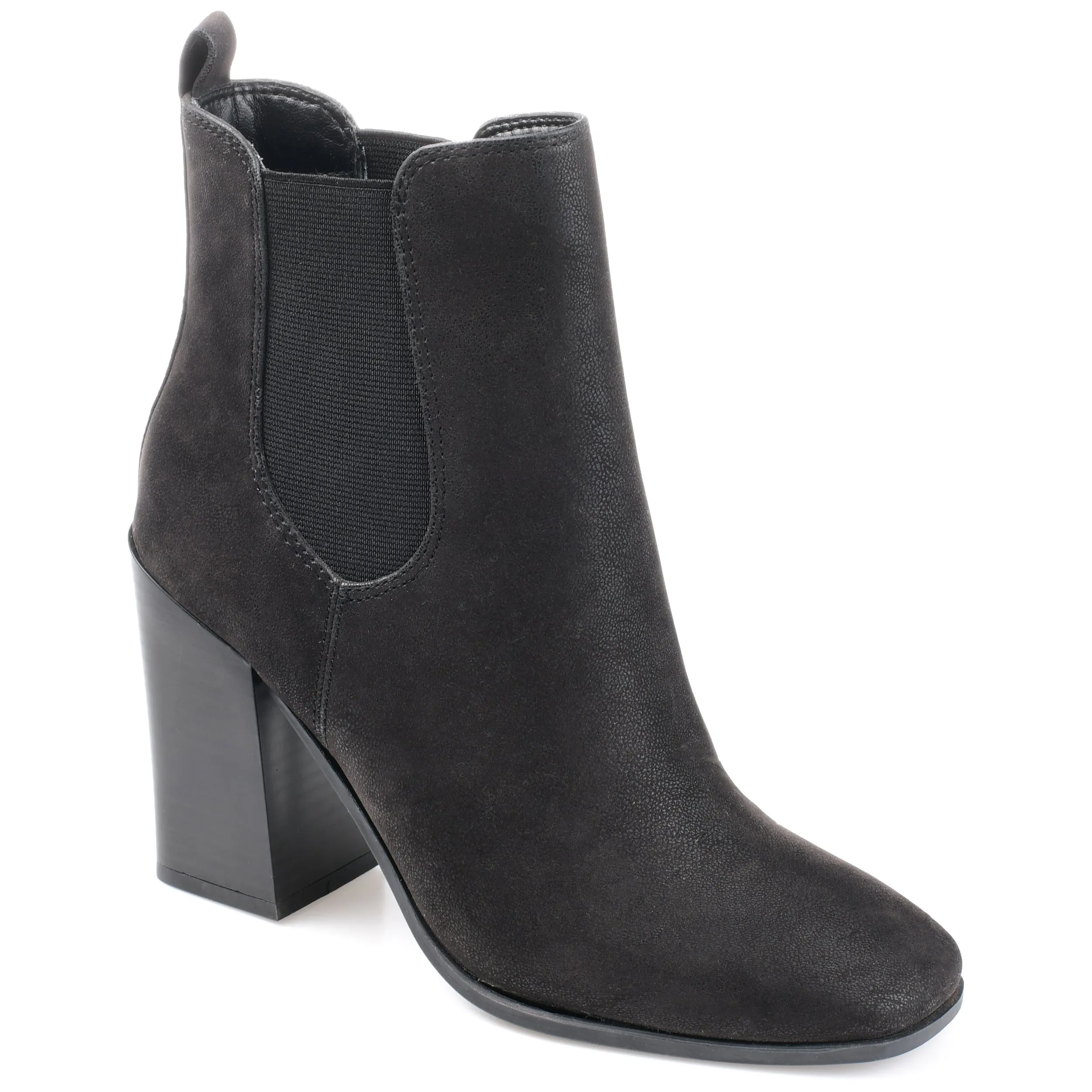 Journee Collection Women's Tru Comfort Foam Maxxie Bootie