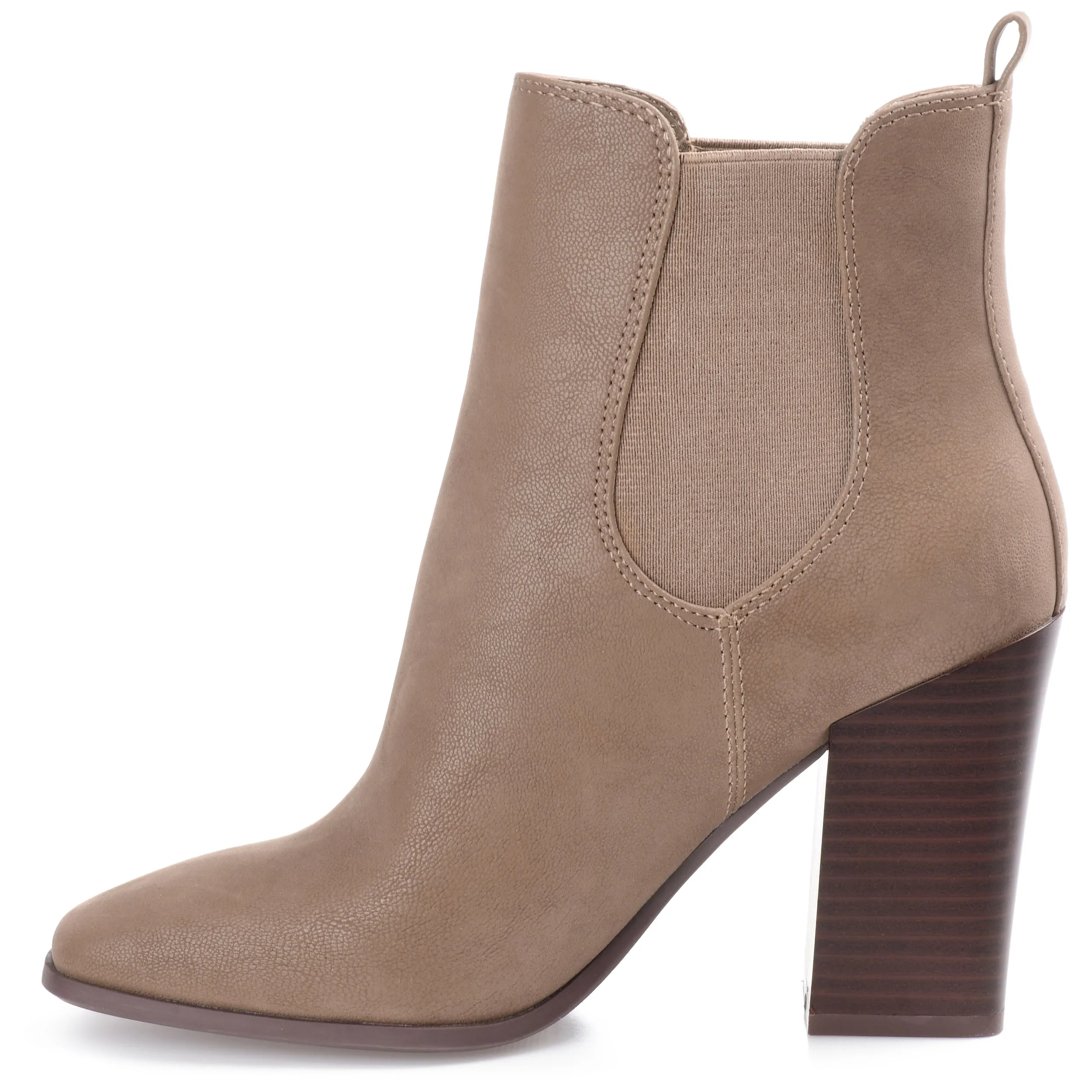 Journee Collection Women's Tru Comfort Foam Maxxie Bootie