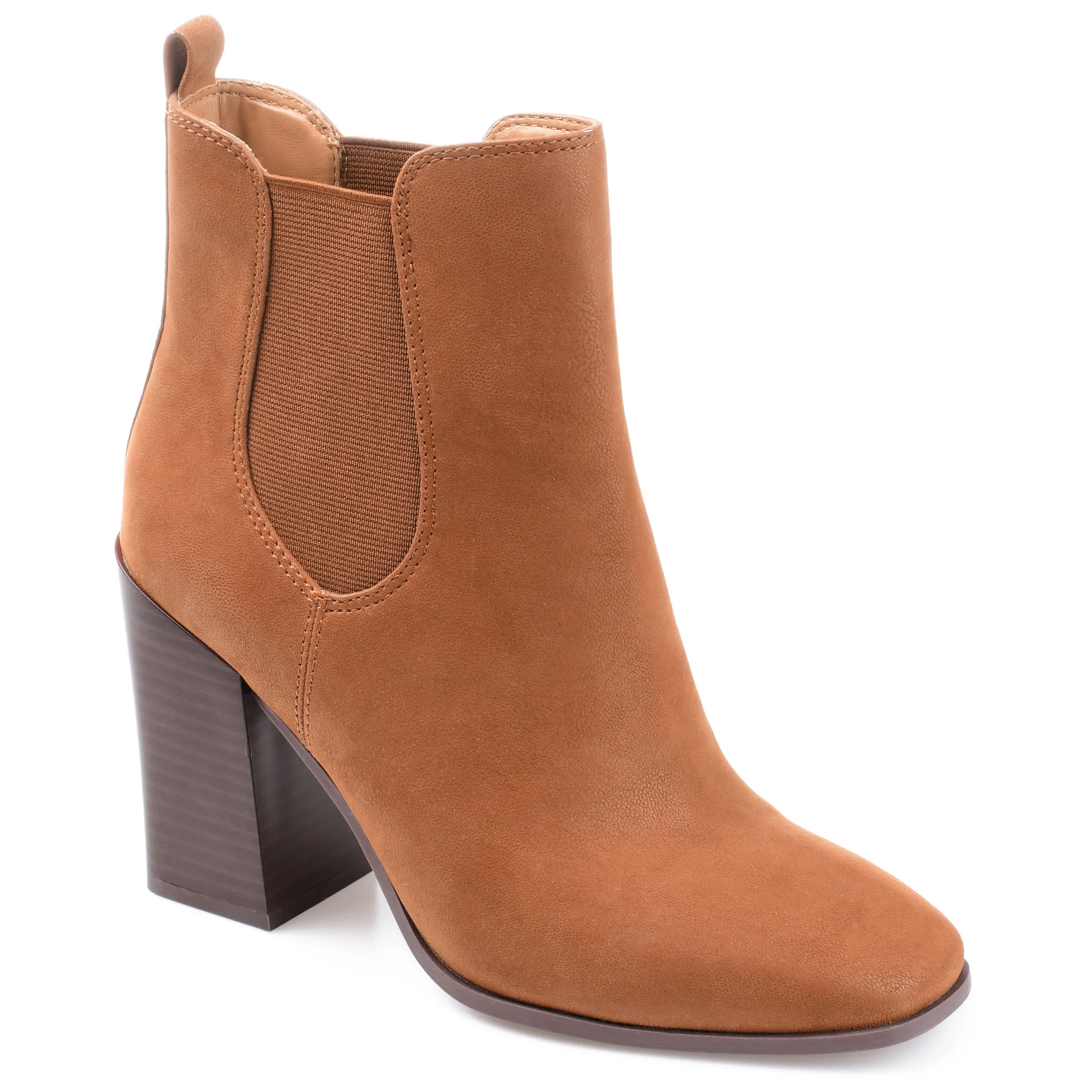 Journee Collection Women's Tru Comfort Foam Maxxie Bootie