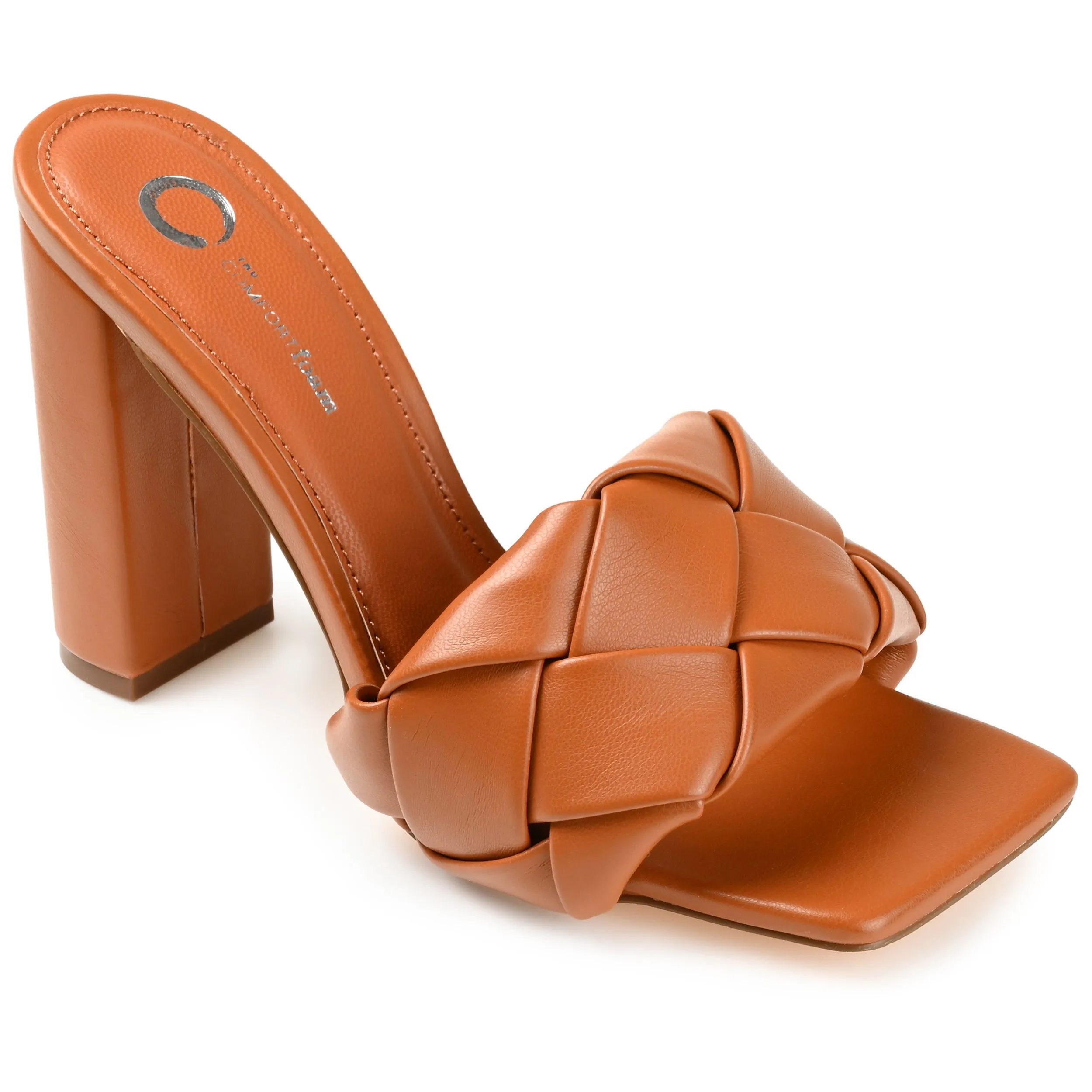 Journee Collection Women's Tru Comfort Foam Maysie Pump