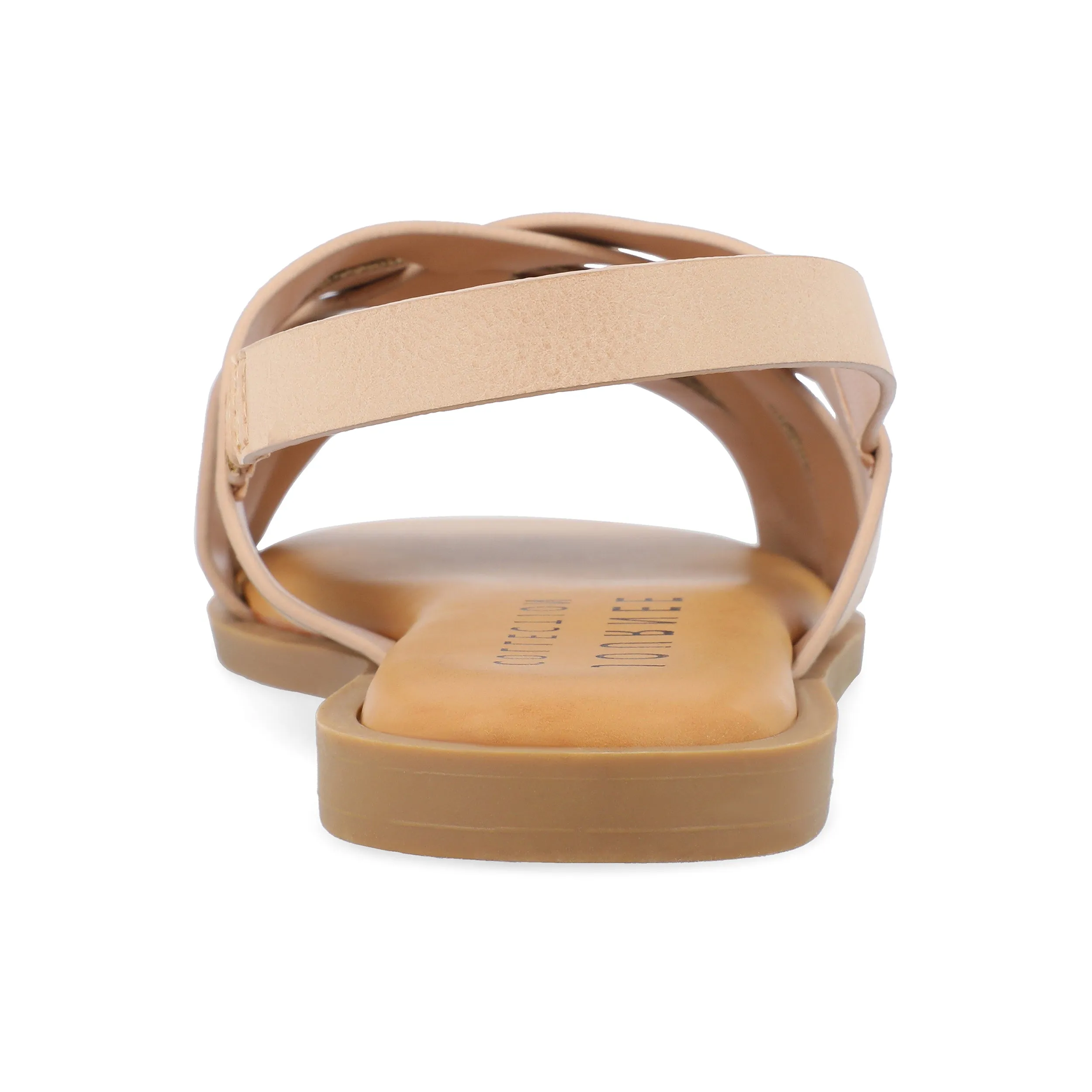 Journee Collection Women's Tru Comfort Foam Merrin Sandal