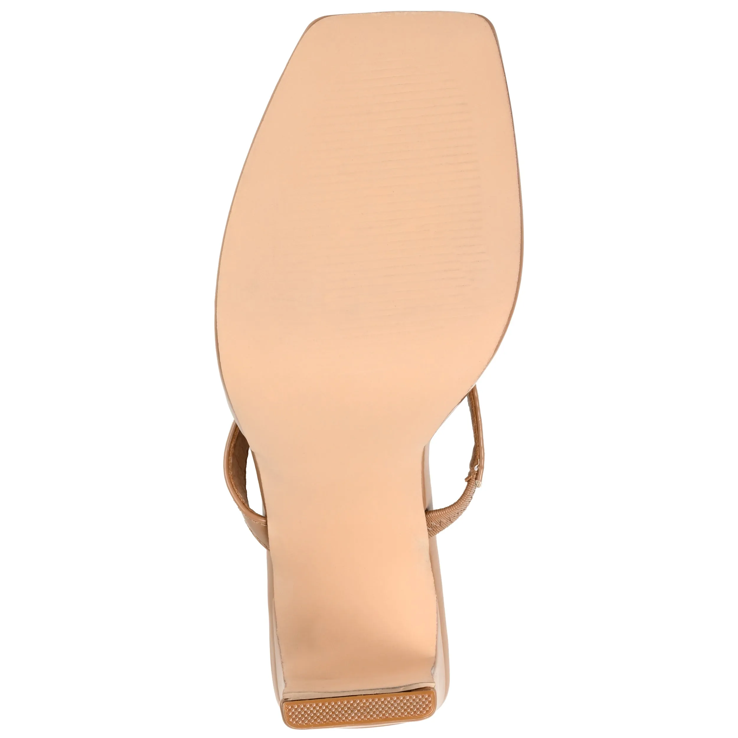 Journee Collection Women's Tru Comfort Foam Naivee Pump