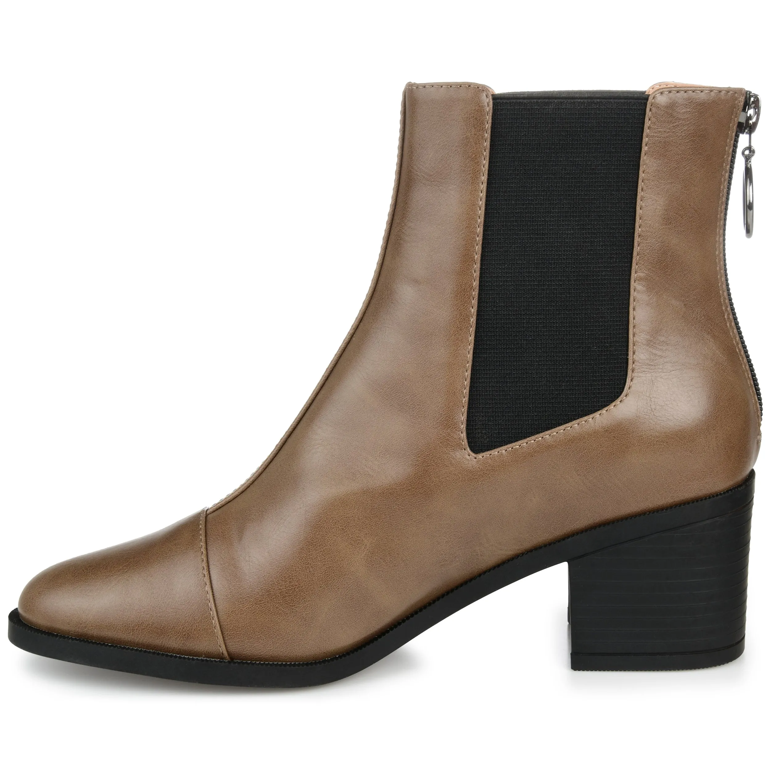 Journee Collection Women's Tru Comfort Foam Nigella Bootie