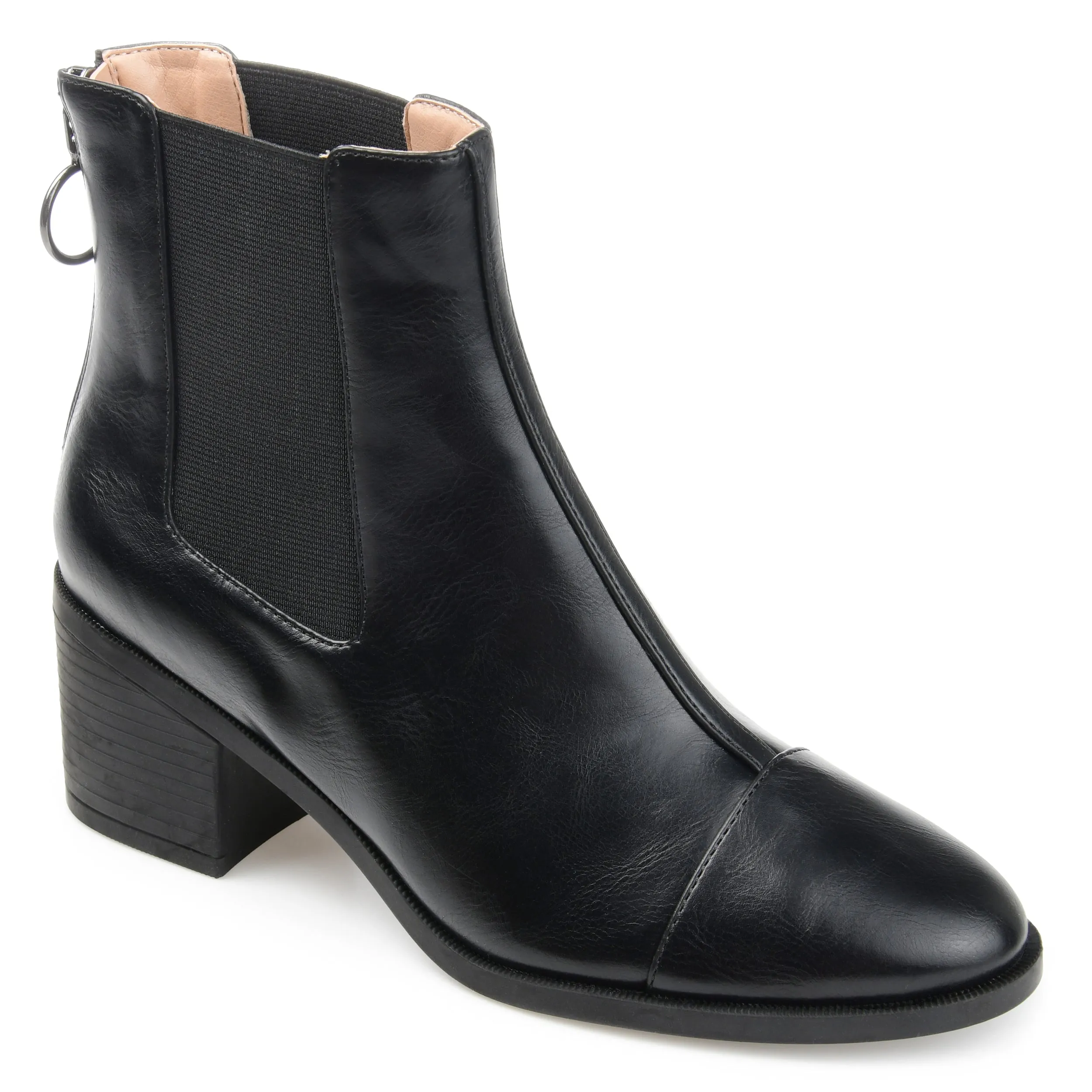 Journee Collection Women's Tru Comfort Foam Nigella Bootie