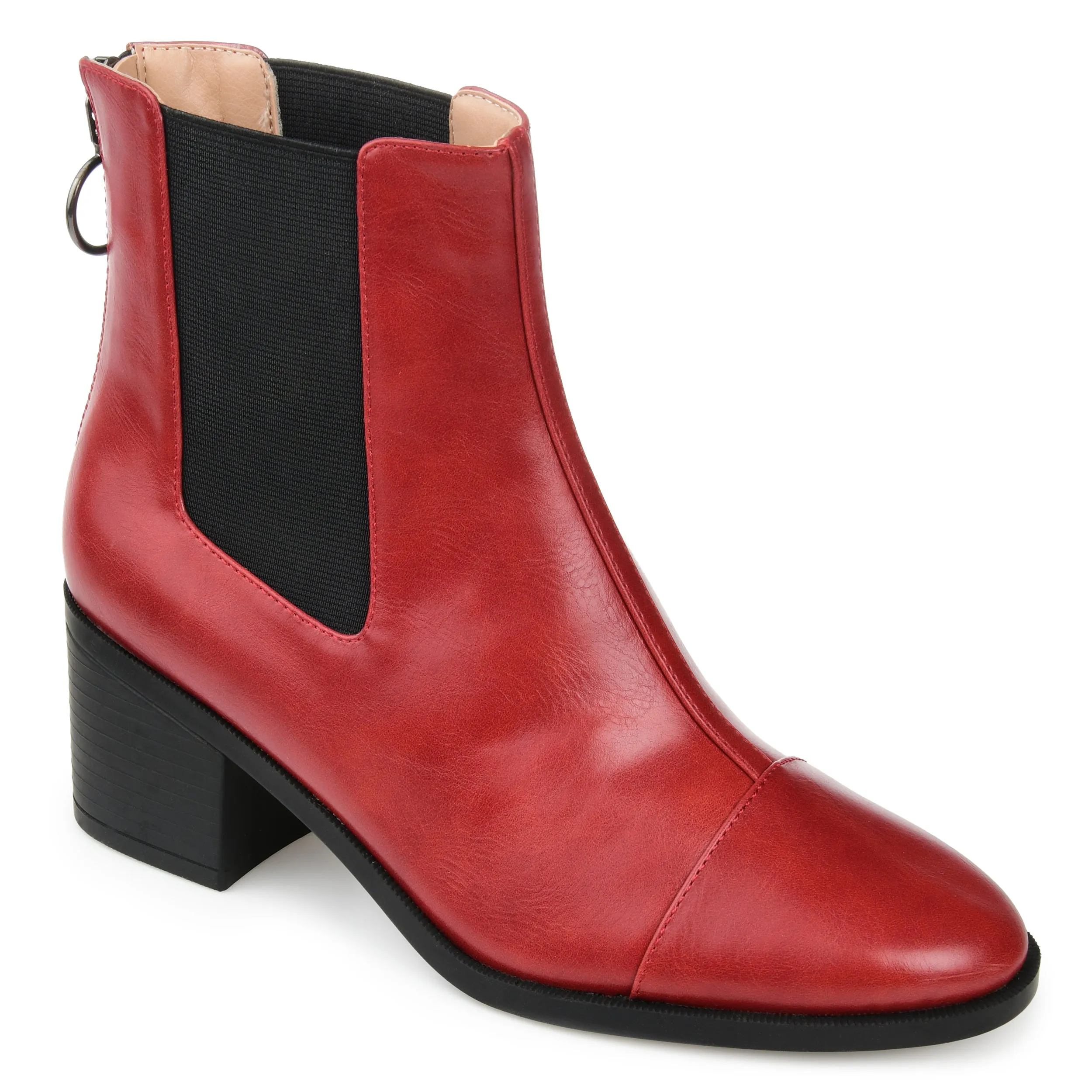 Journee Collection Women's Tru Comfort Foam Nigella Bootie