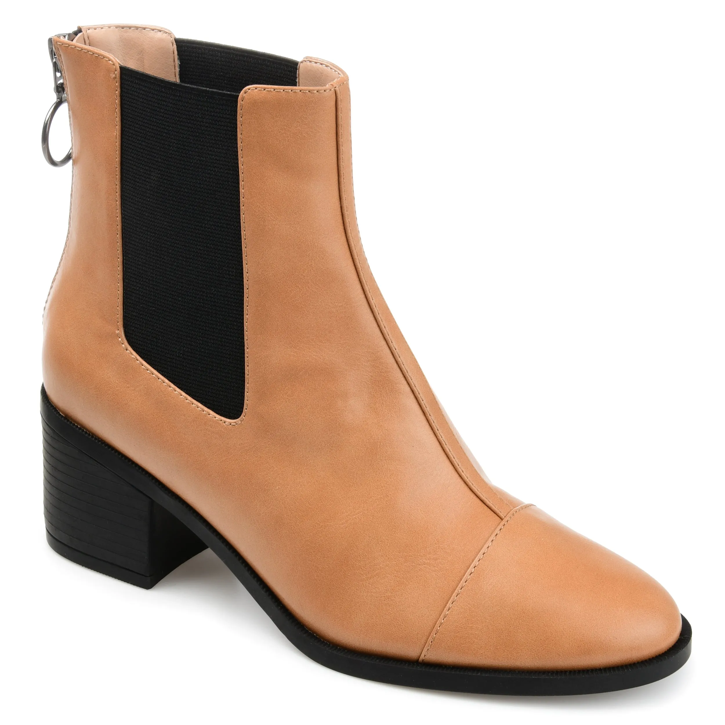 Journee Collection Women's Tru Comfort Foam Nigella Bootie