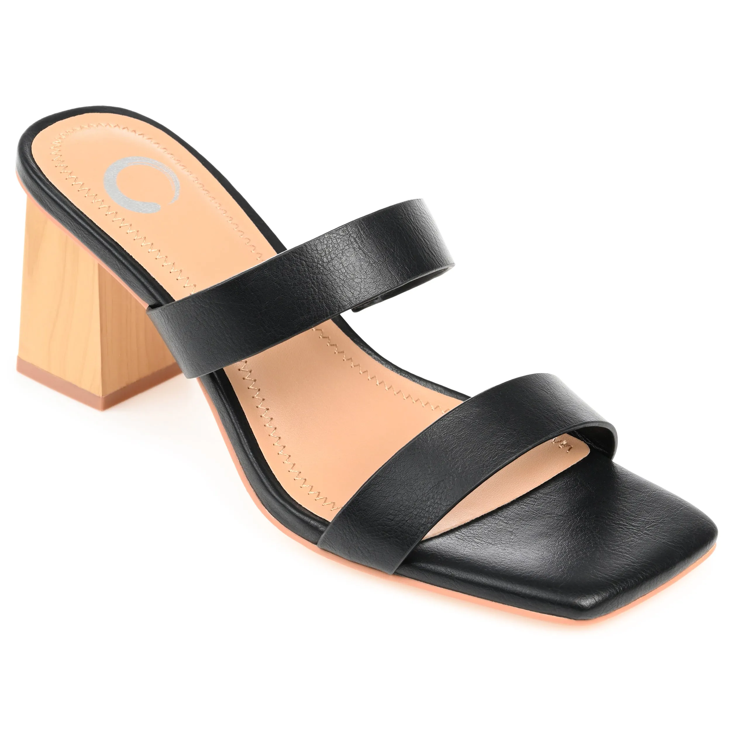 Journee Collection Women's Tru Comfort Foam Nolla Pump