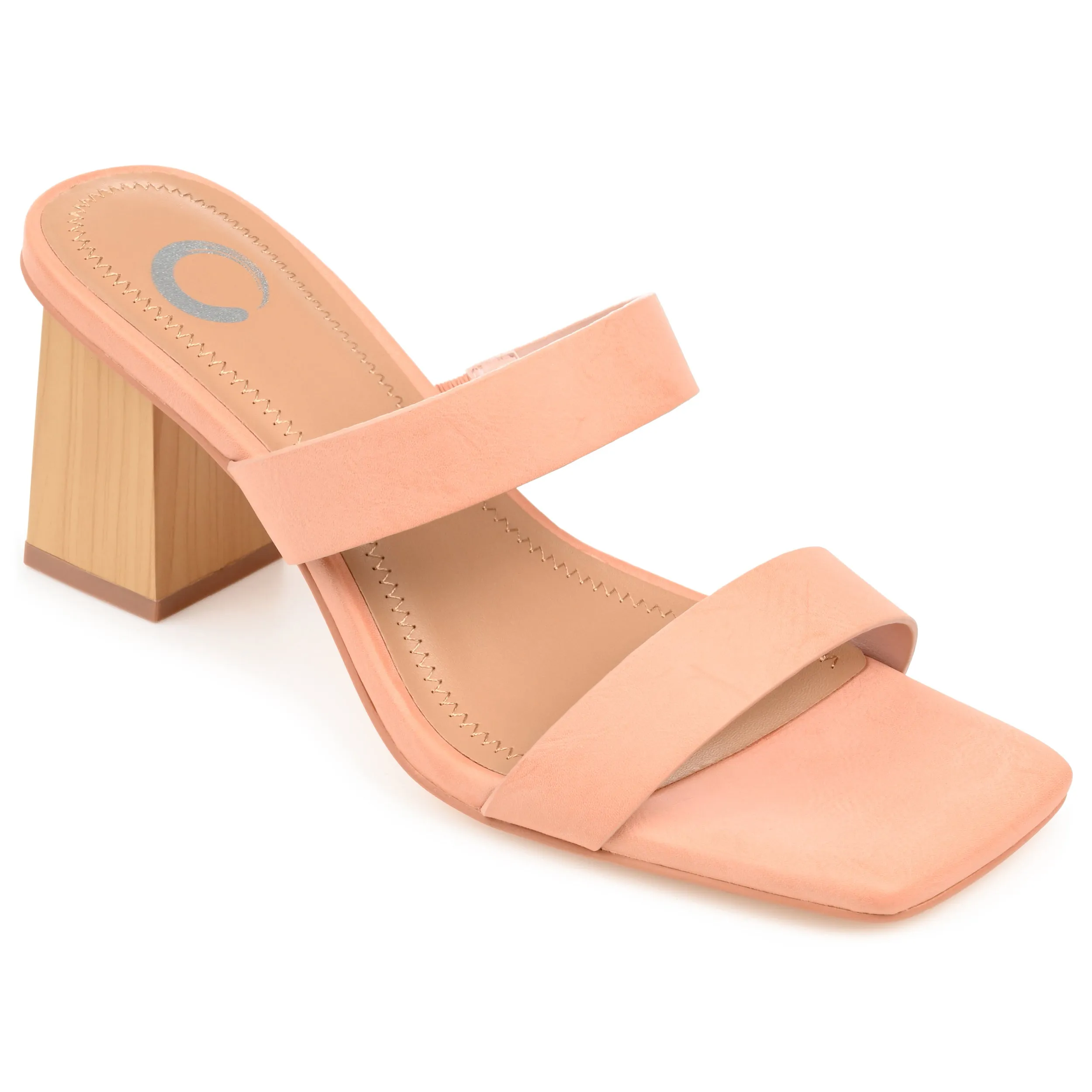 Journee Collection Women's Tru Comfort Foam Nolla Pump