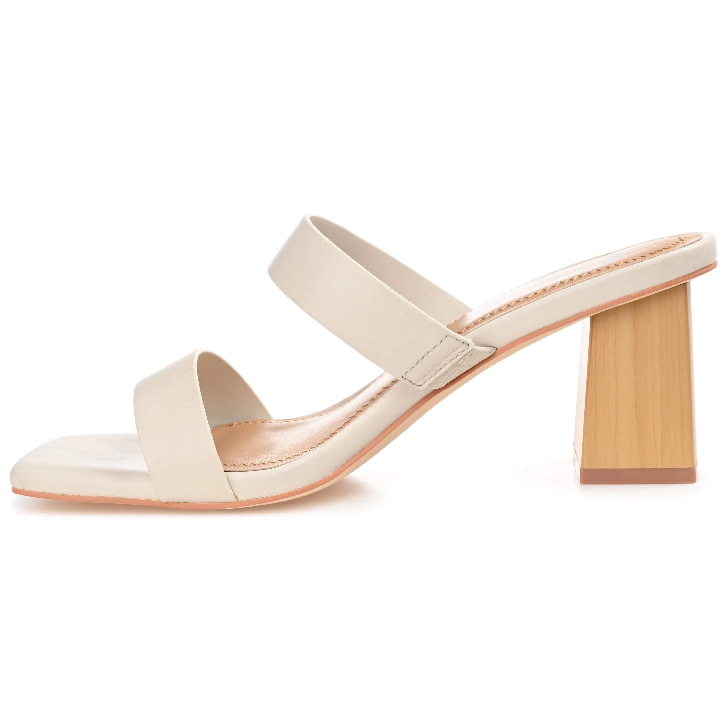 Journee Collection Women's Tru Comfort Foam Nolla Pump