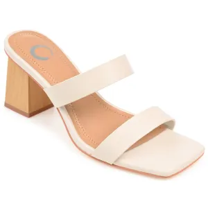 Journee Collection Women's Tru Comfort Foam Nolla Pump
