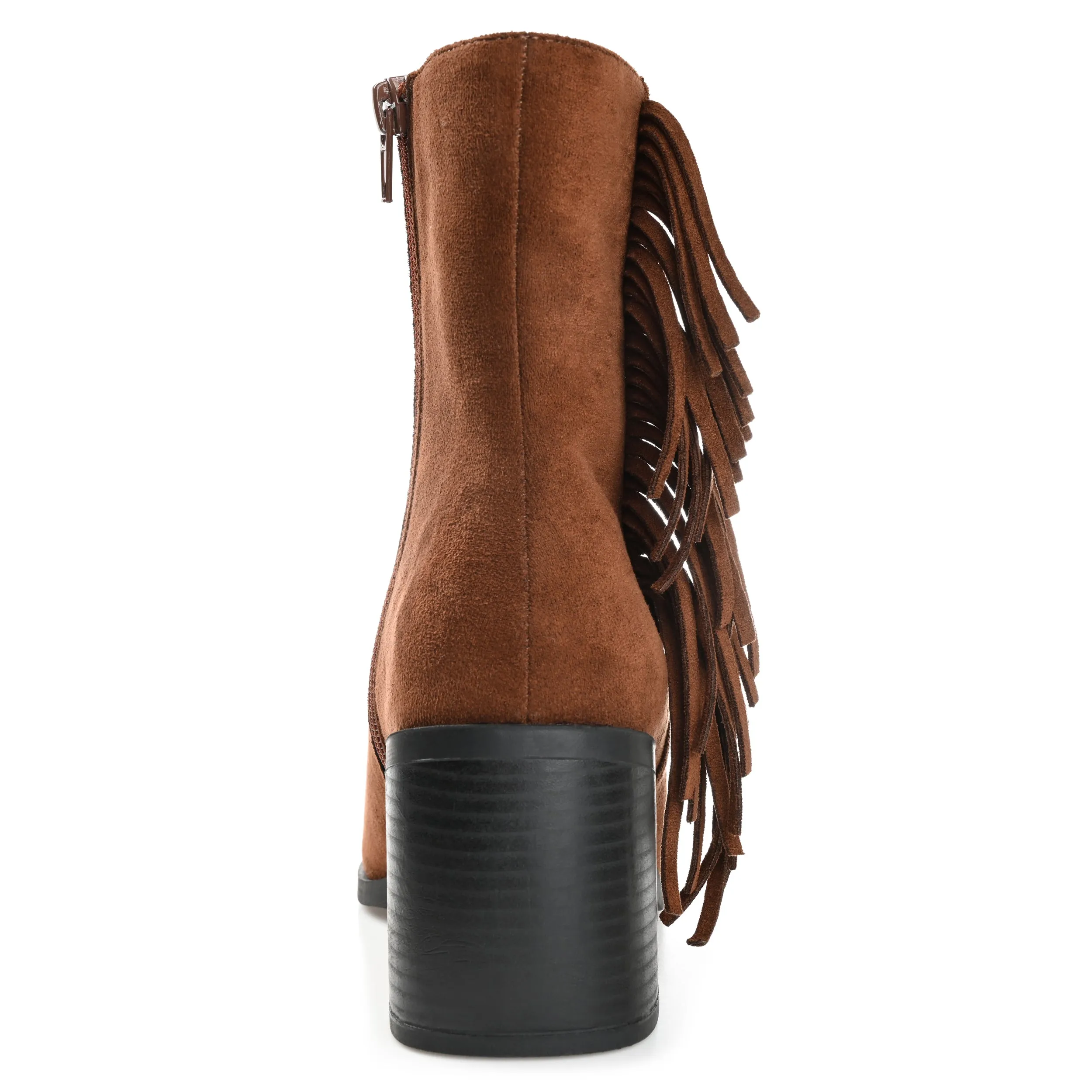 Journee Collection Women's Tru Comfort Foam Noriah Bootie