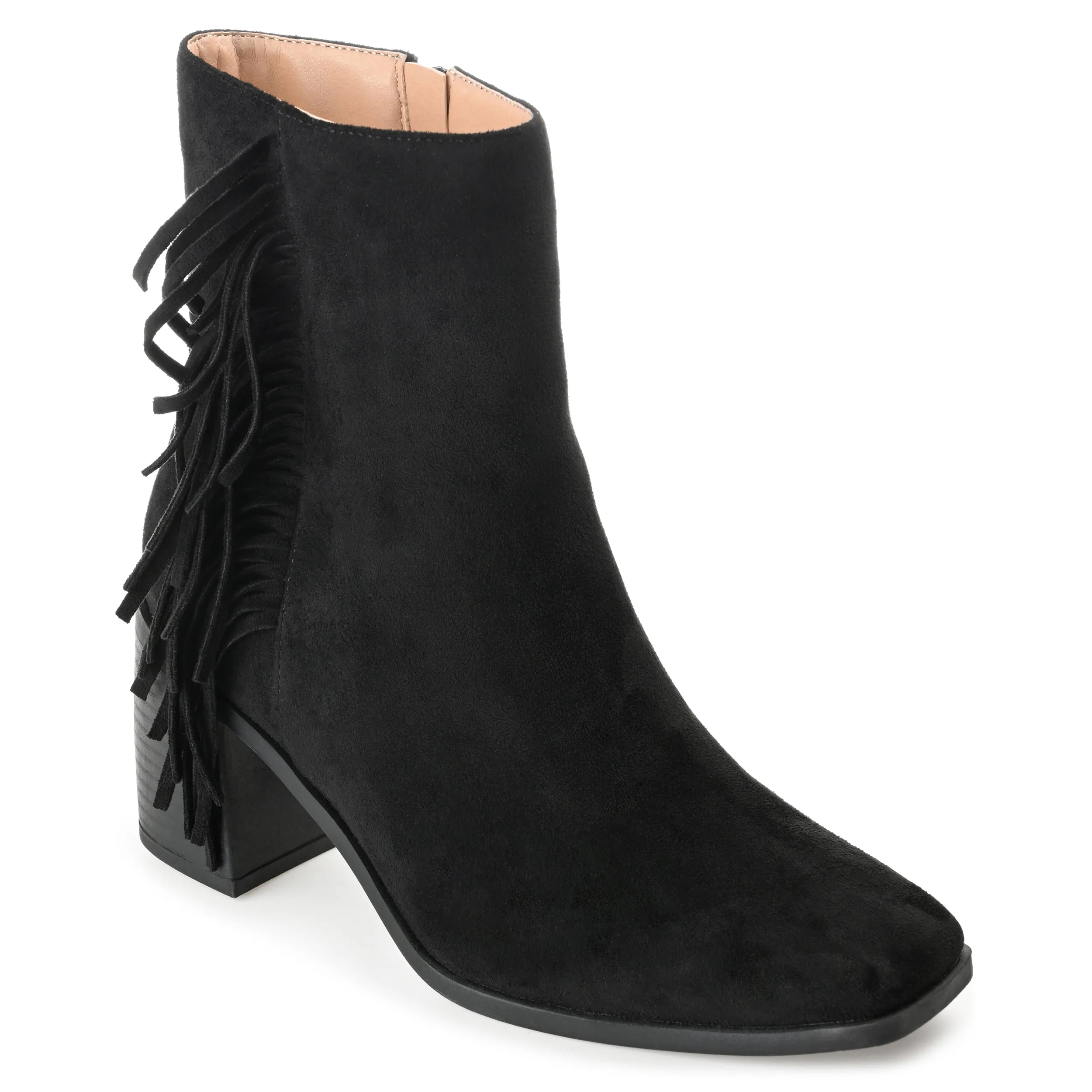 Journee Collection Women's Tru Comfort Foam Noriah Bootie