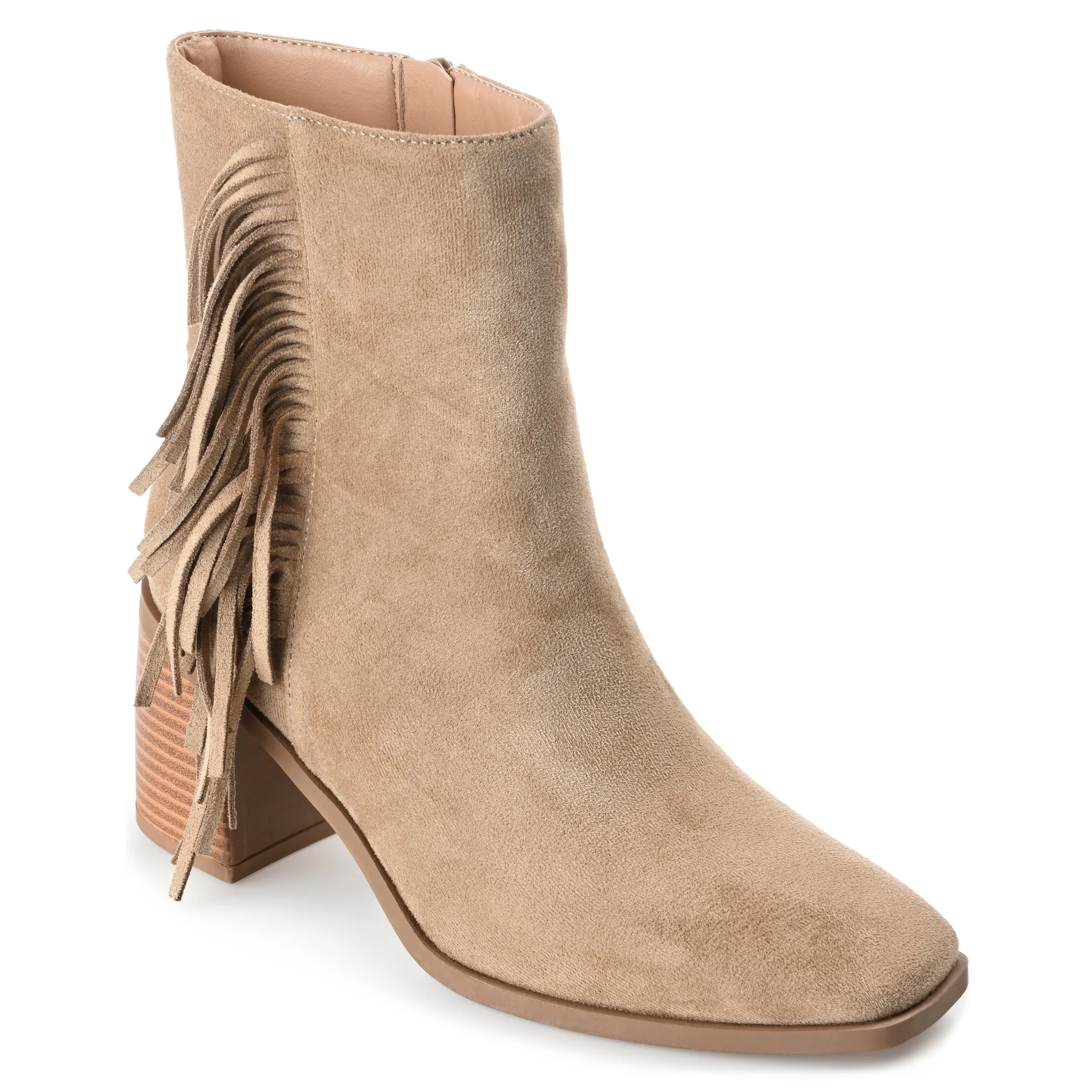 Journee Collection Women's Tru Comfort Foam Noriah Bootie